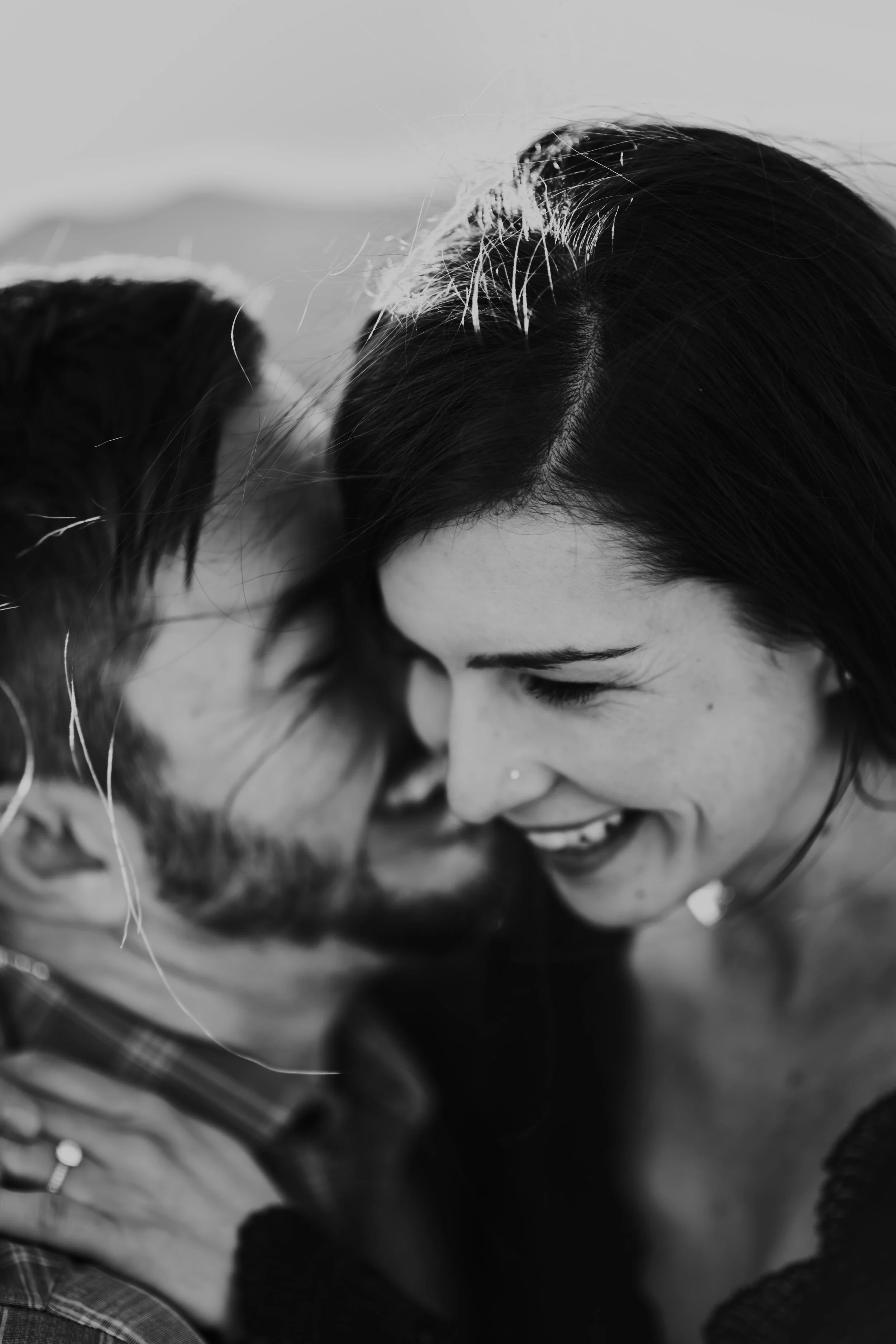  Destination adventure wedding photographer 