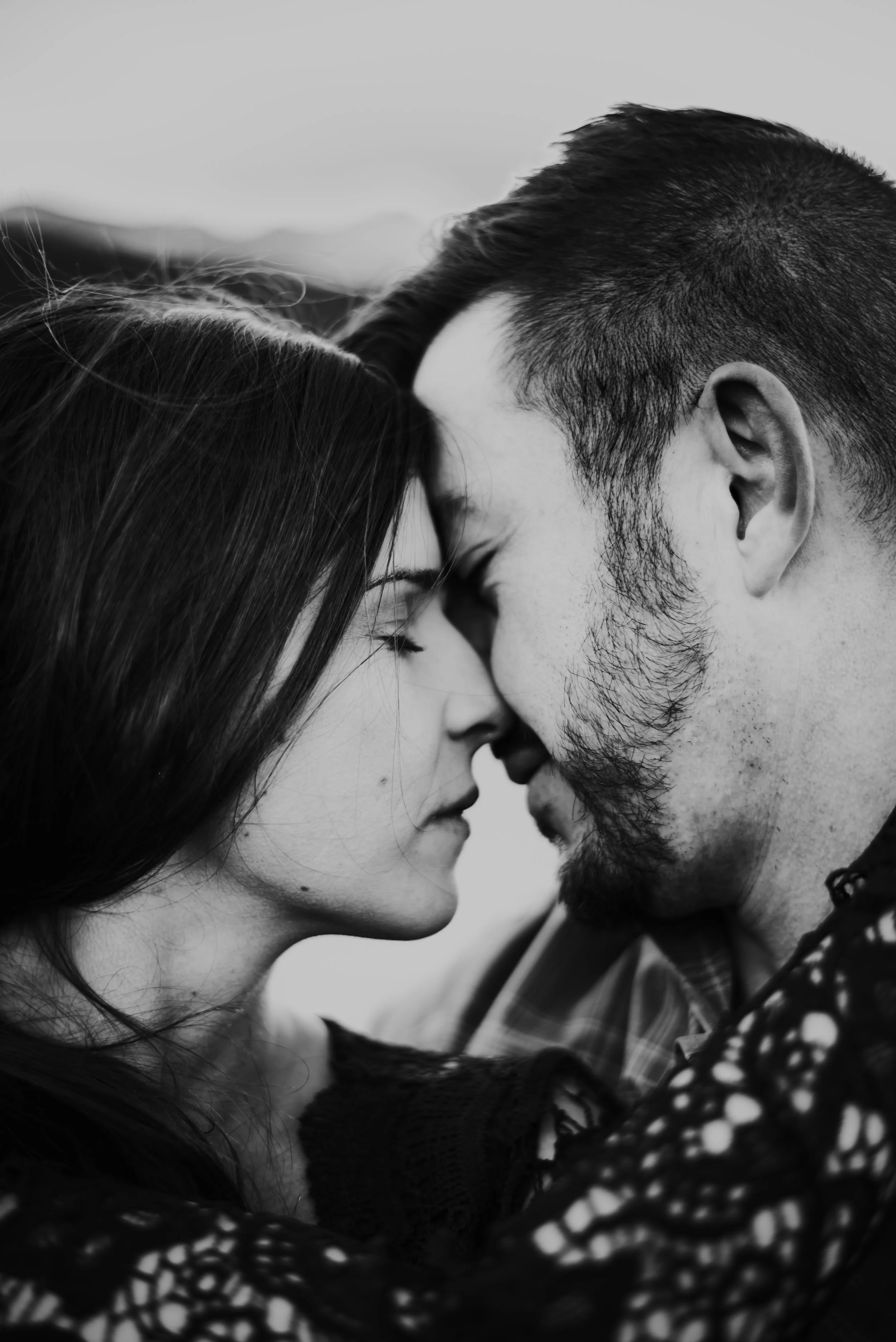  Estes park engagement session at Moraine Park. Colorado wedding and elopement photographer. 