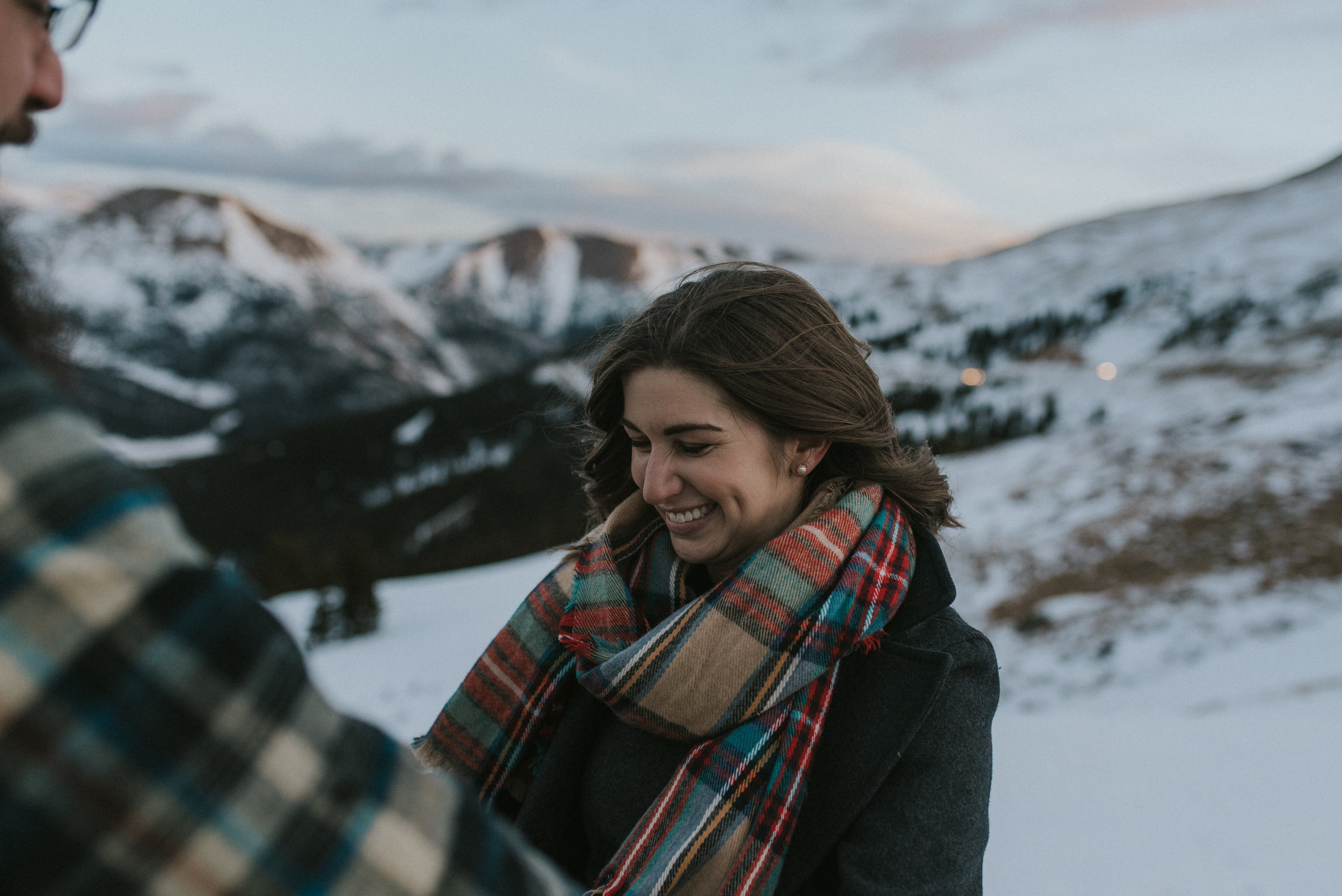  Colorado intimate wedding and elopement photographer 