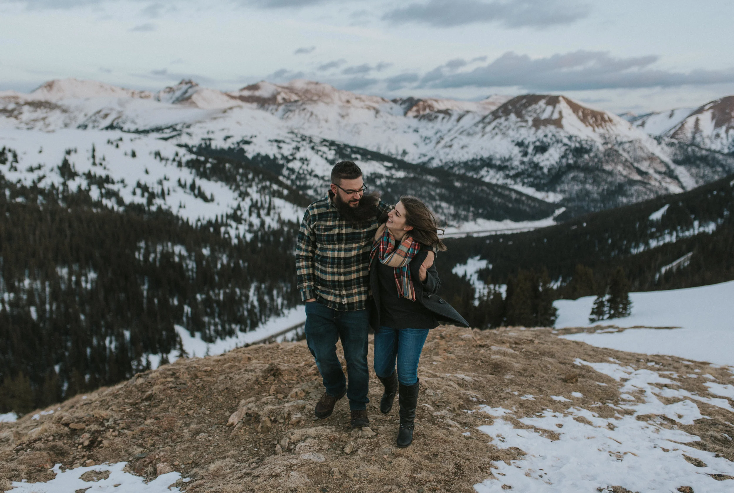 Colorado adventure elopement photographer. Denver wedding & engagement photographer. 