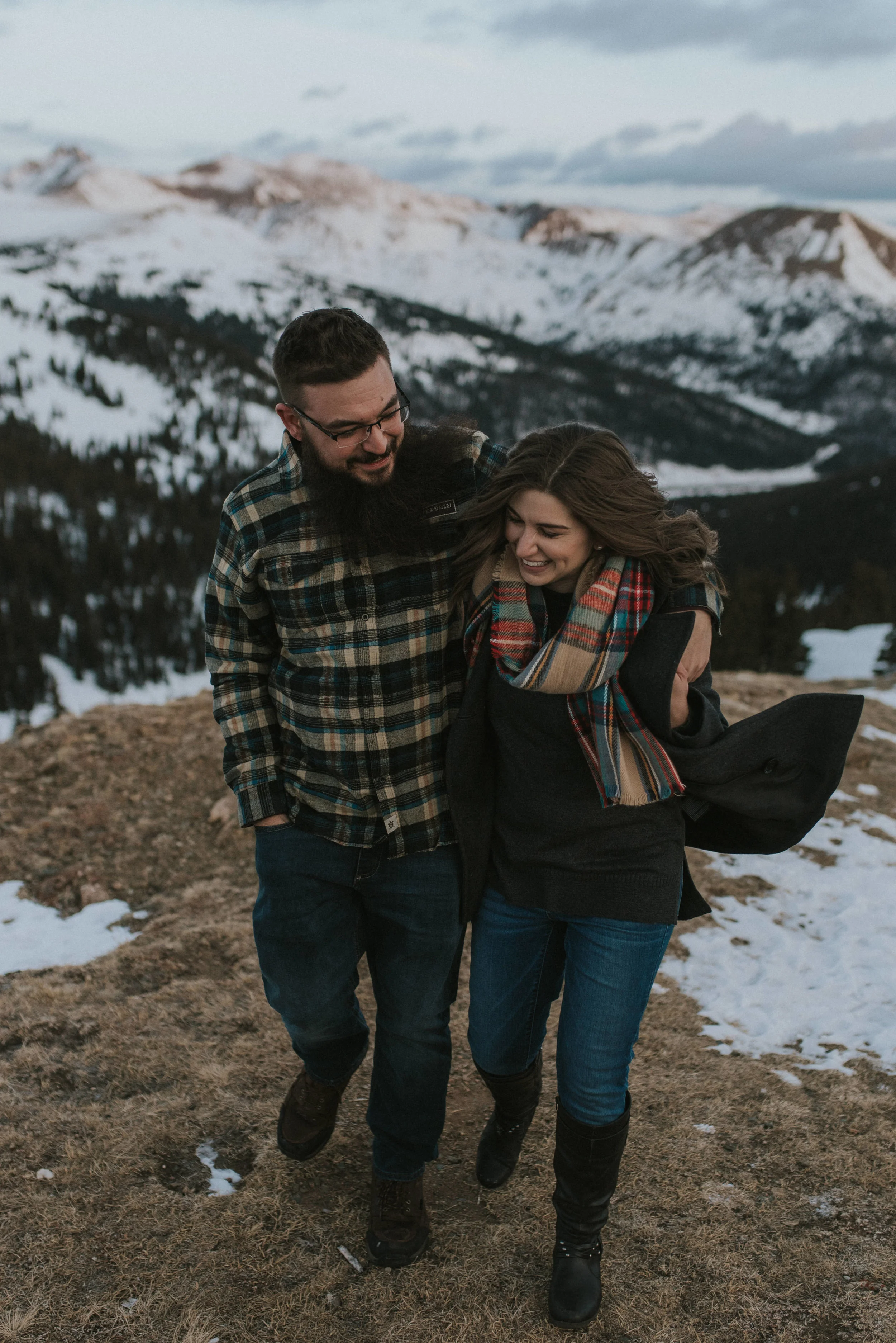  Denver, Colorado based elopement photographer 