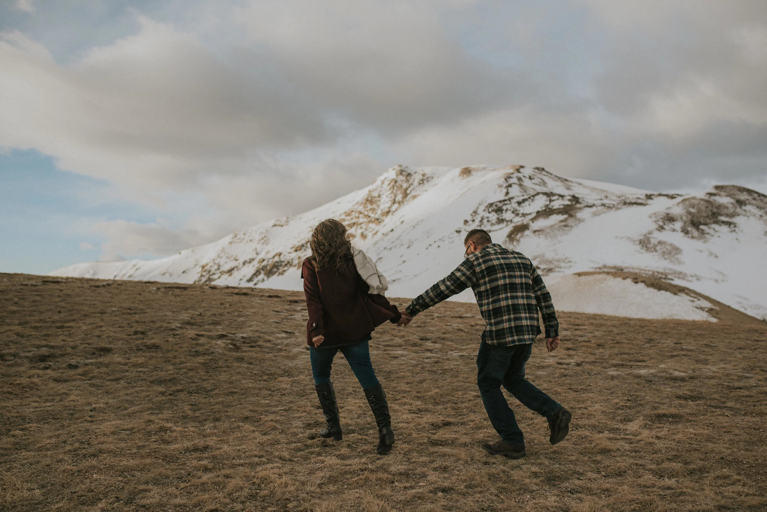  Wedding photographer for boho, offbeat brides. 