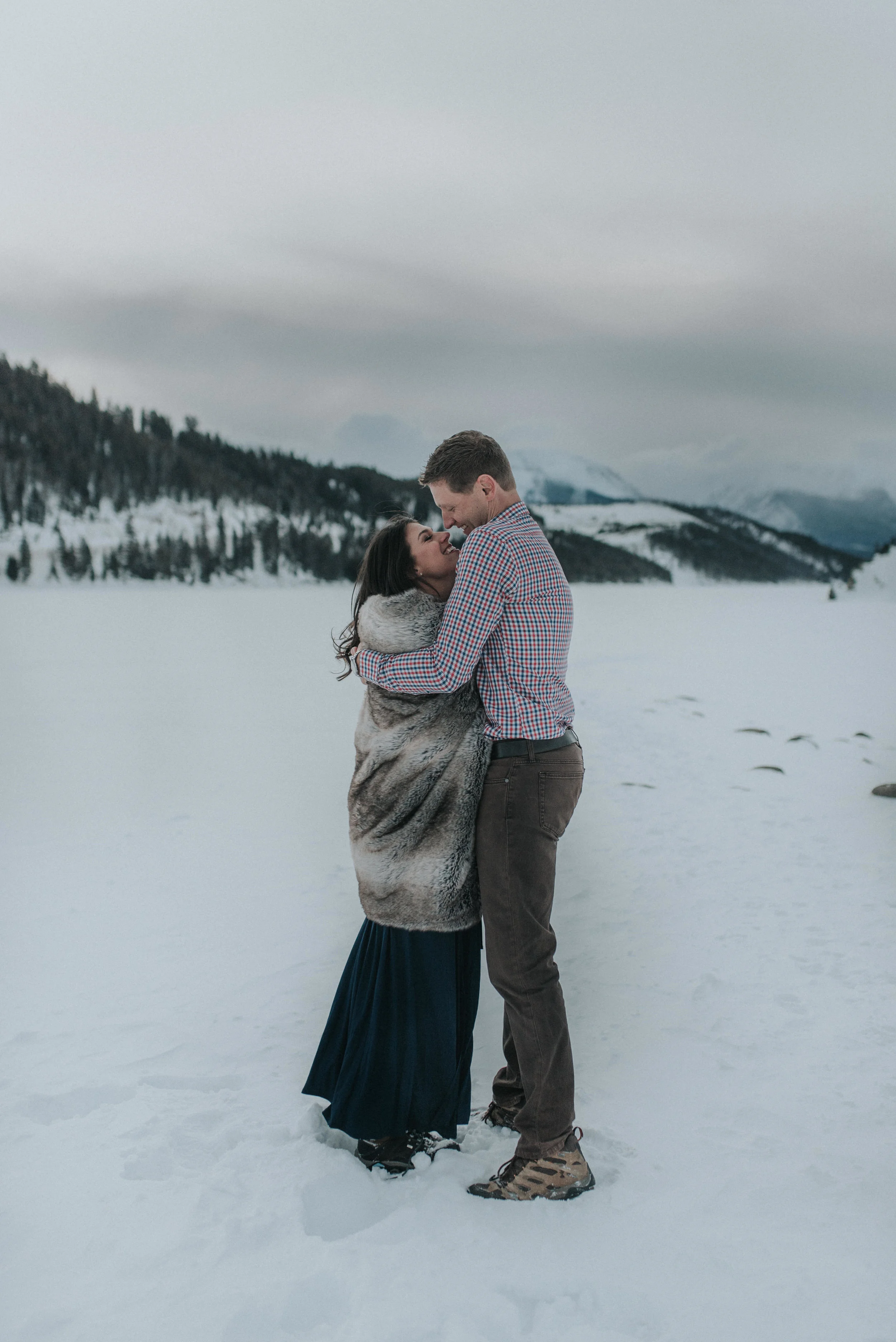 Breckenridge, Colorado wedding and engagement photographer 
