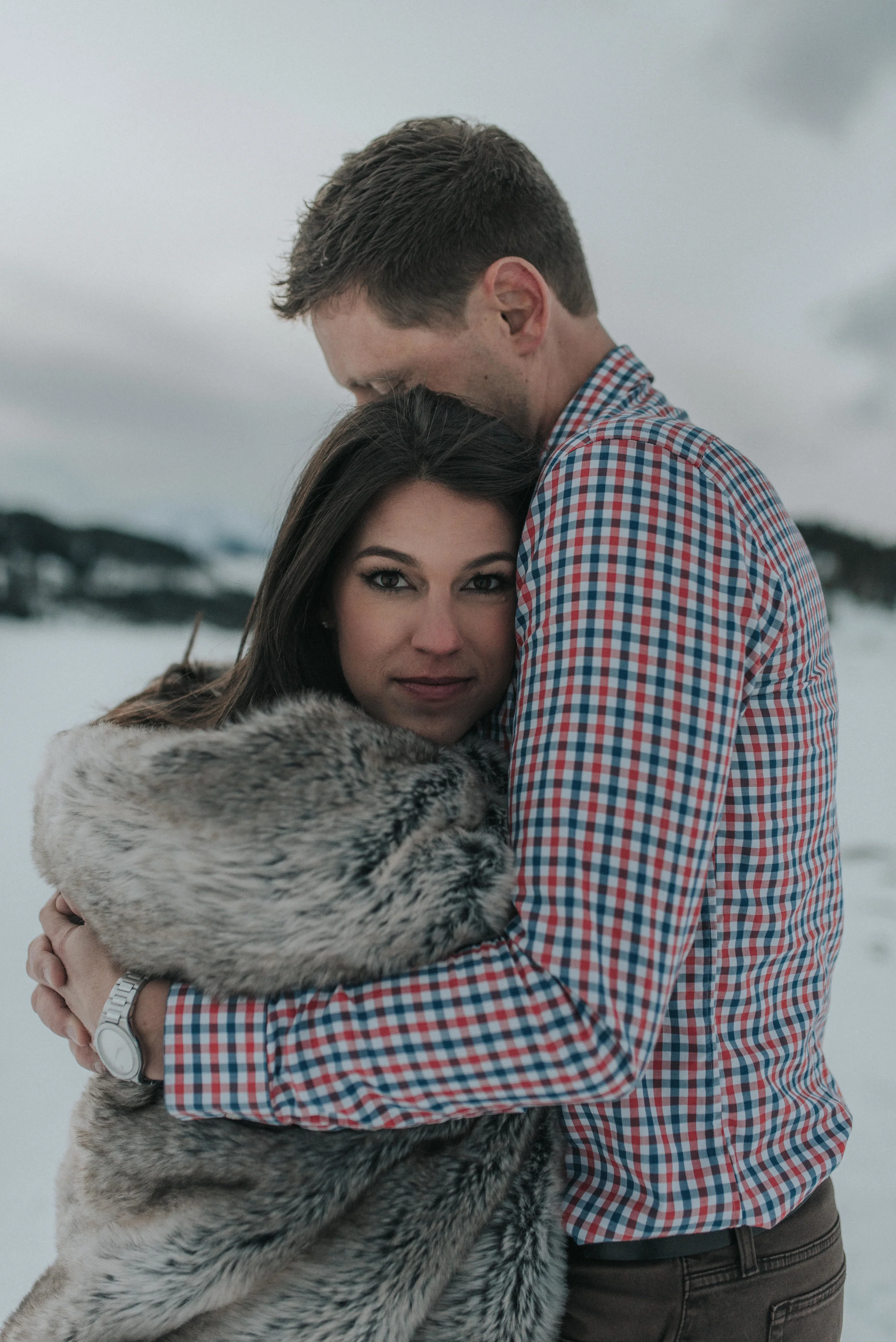  Adventure wedding photographer based in Colorado. 