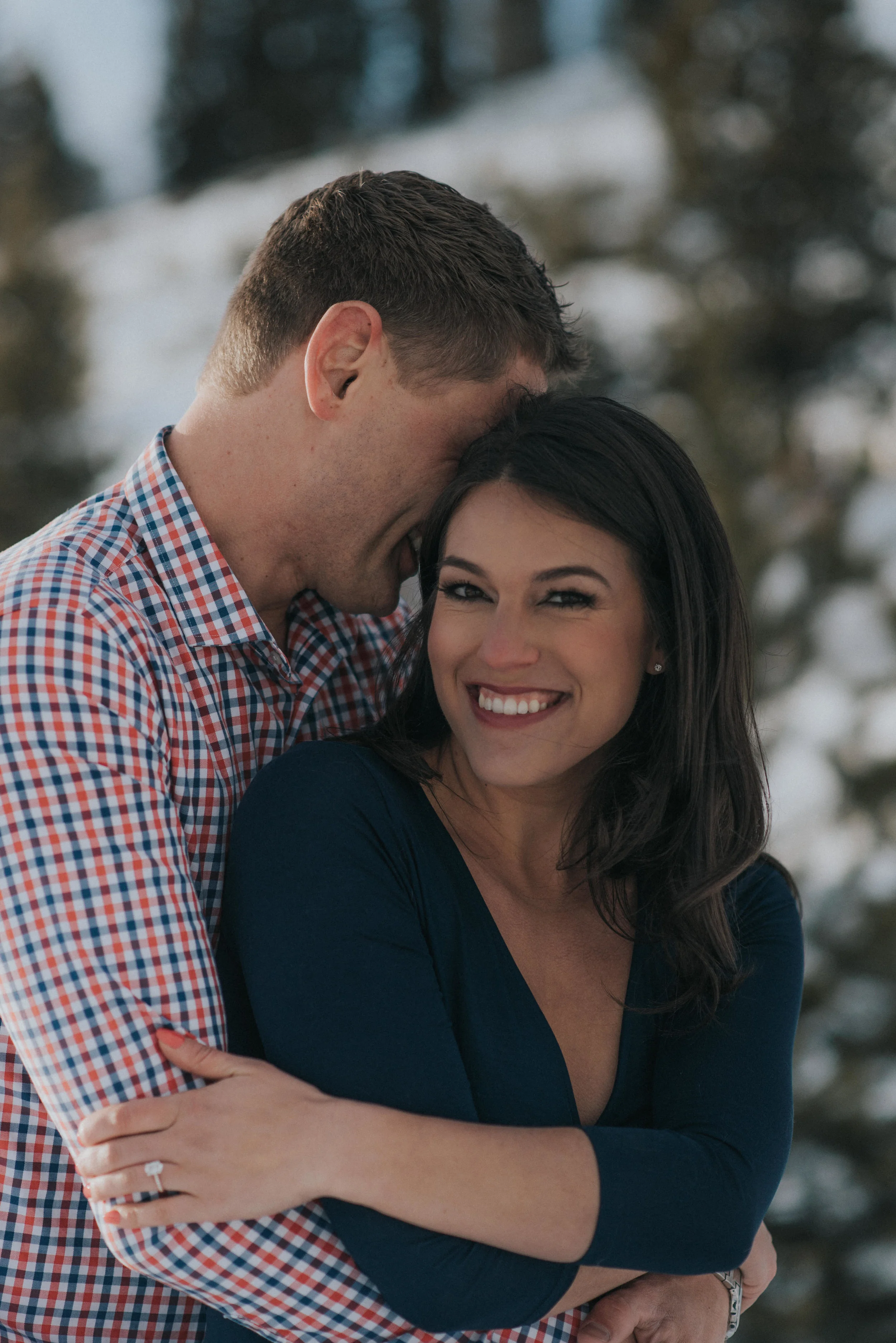  Colorado engagement session photography based in Denver, CO. 