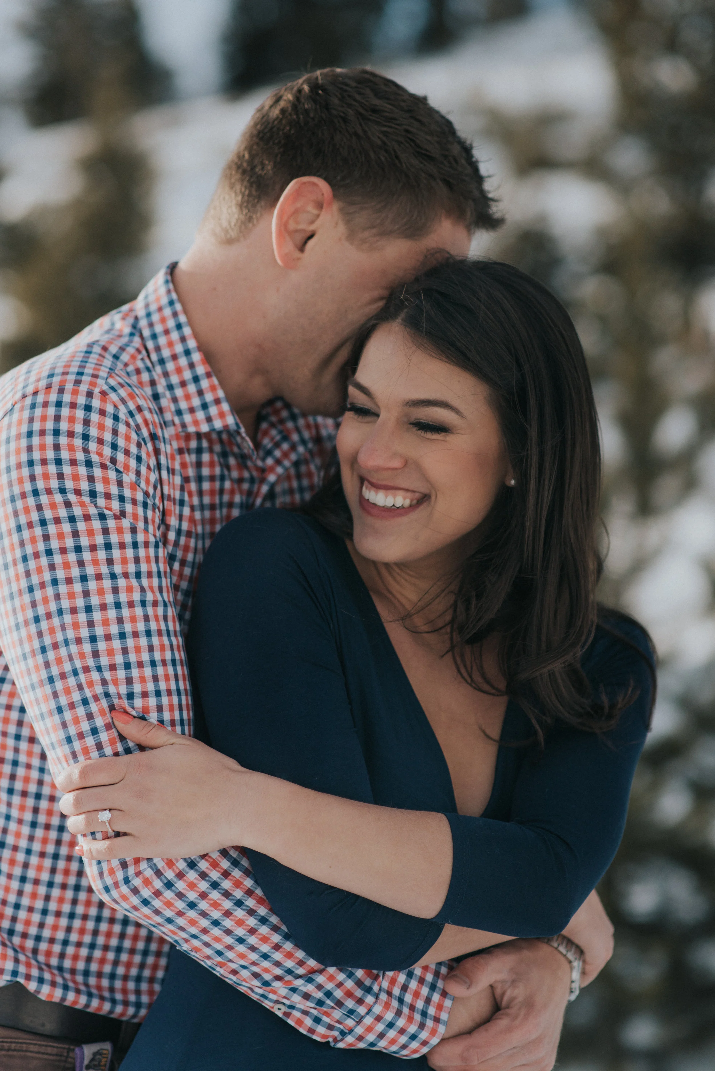  Colorado destination wedding at Sapphire Point in Lake Dillon, Colorado. 