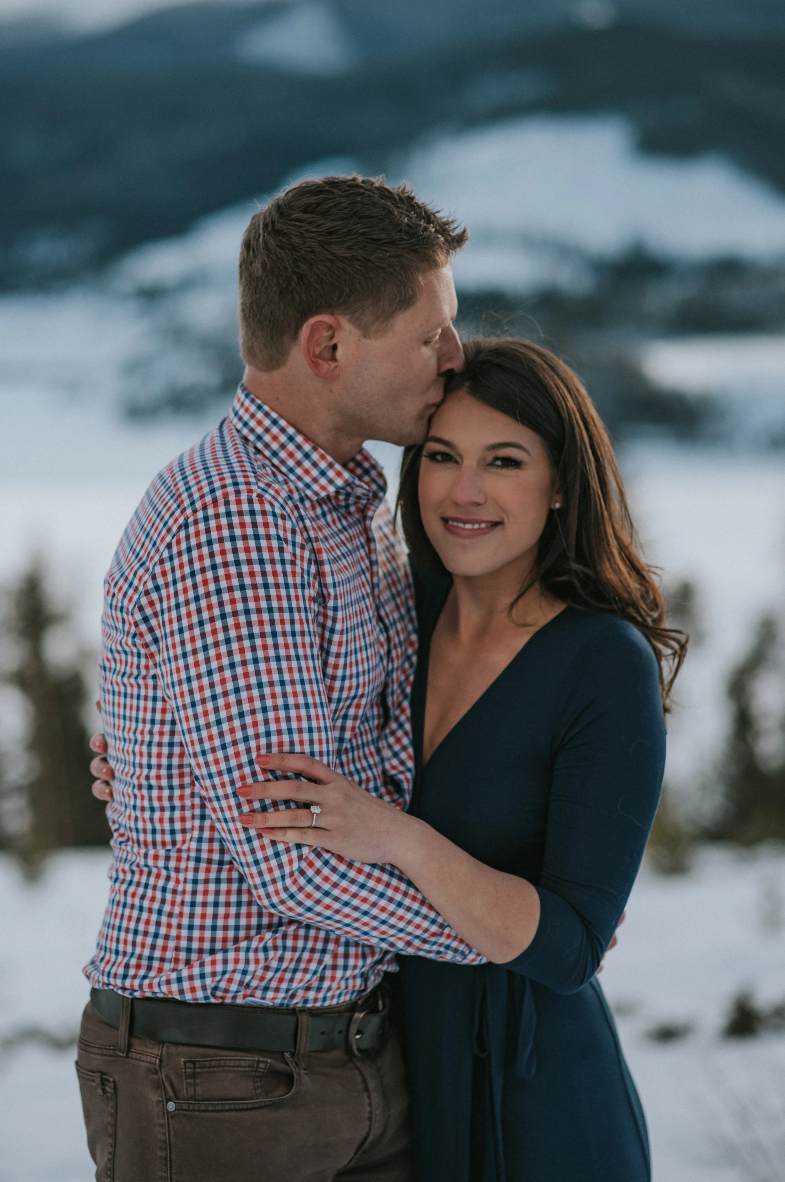  Colorado based destination wedding and elopement photographer. 