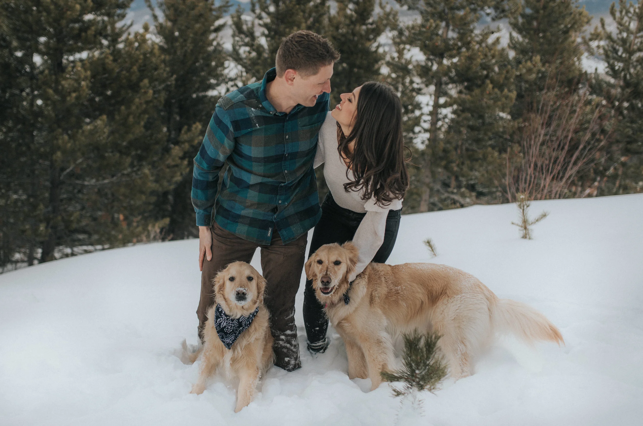  Colorado destination elopement photographer for adventurous couples 