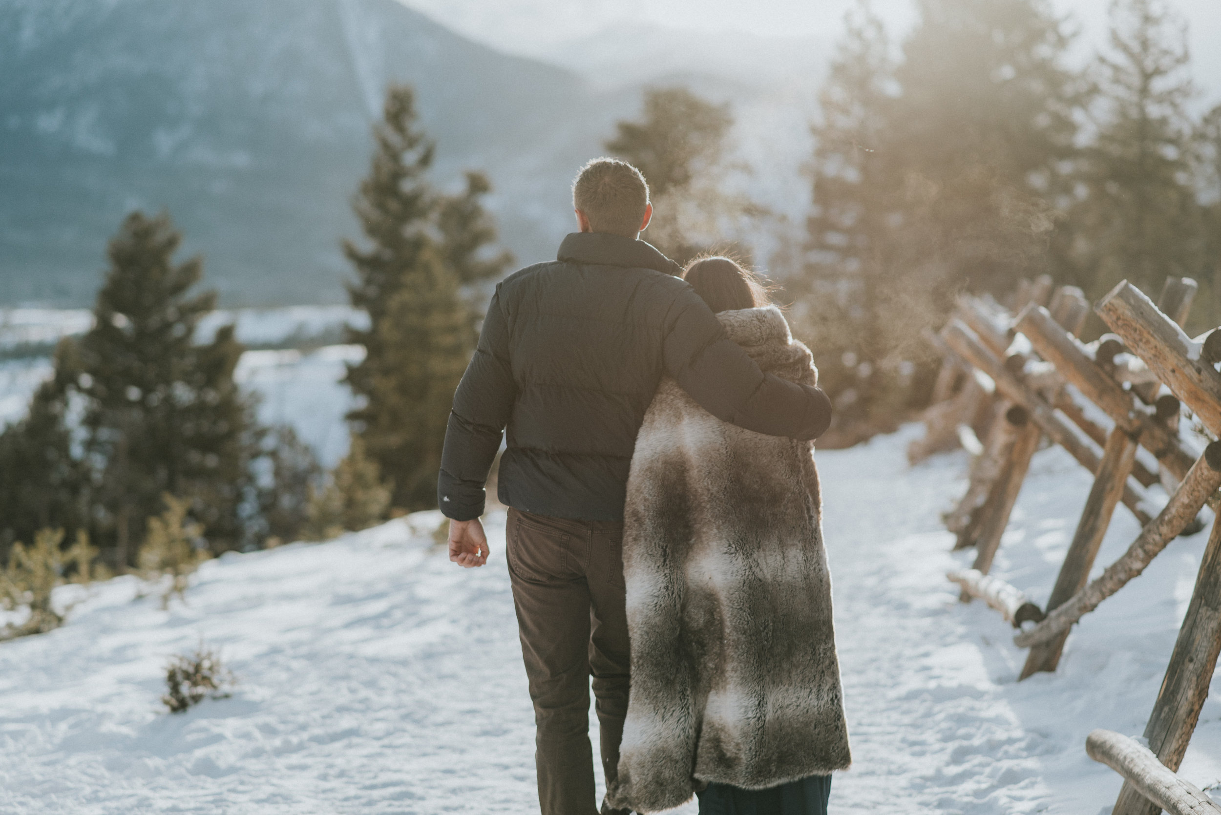  Breckenridge, Colorado wedding and elopement photographer 