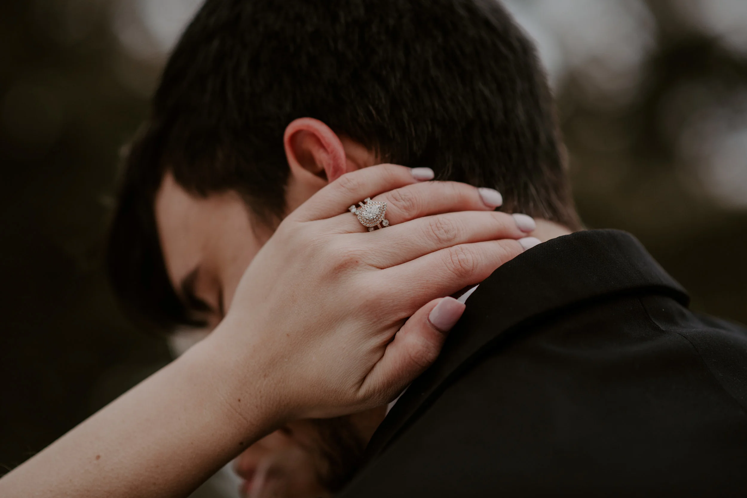  Breckenridge, Colorado wedding photographer. Sapphire Point intimate wedding. 