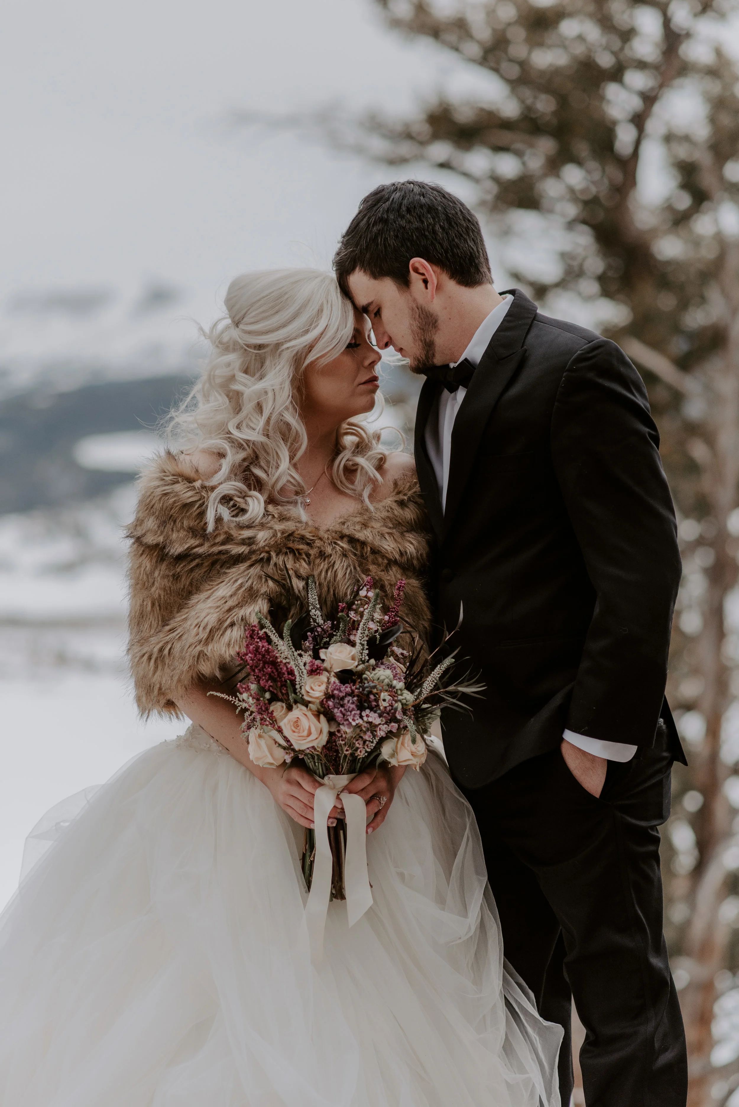  Denver, Colorado wedding and elopement photographer. 