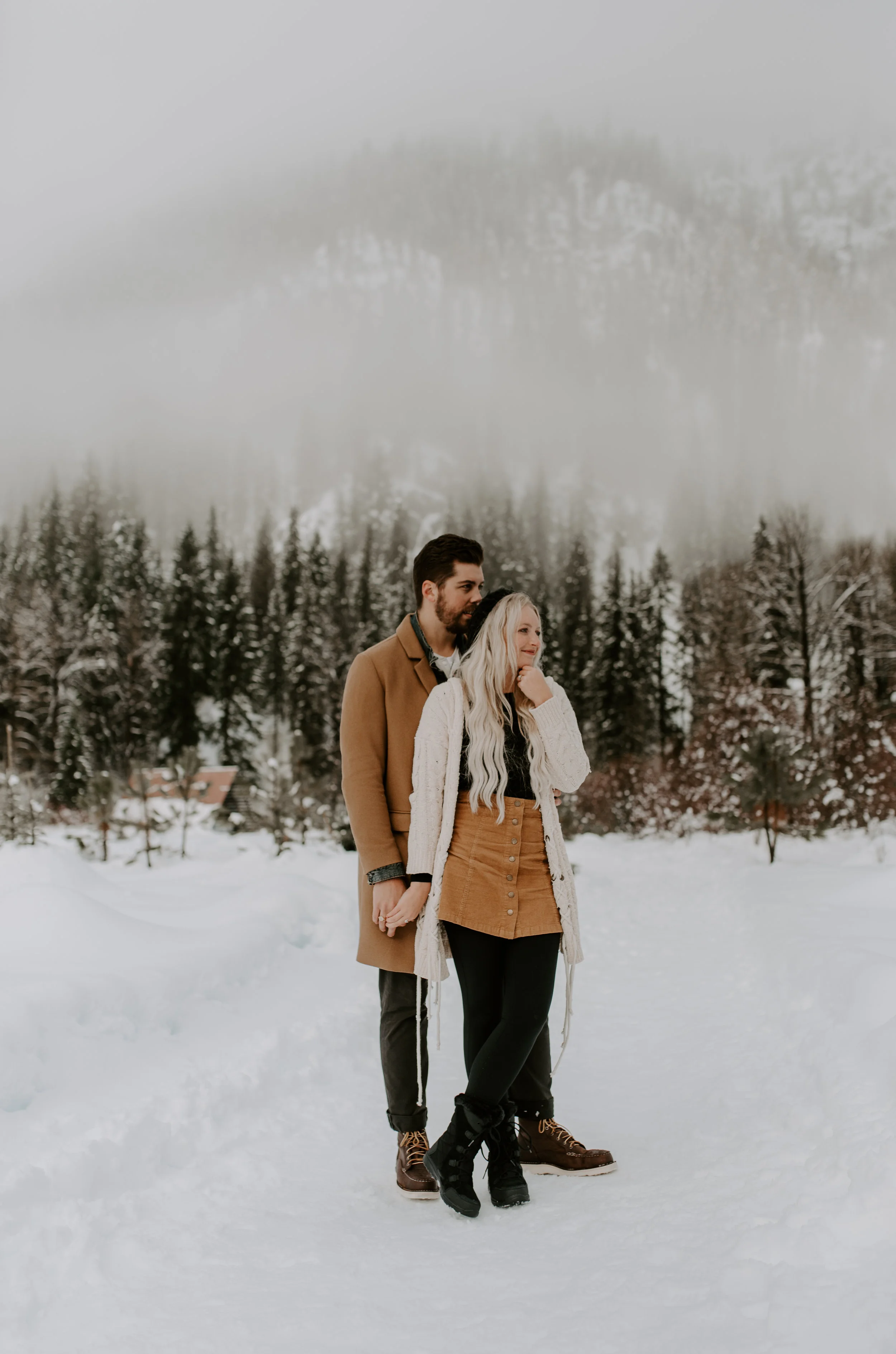  Wedding & elopement photography in Leavenworth, Washington. 