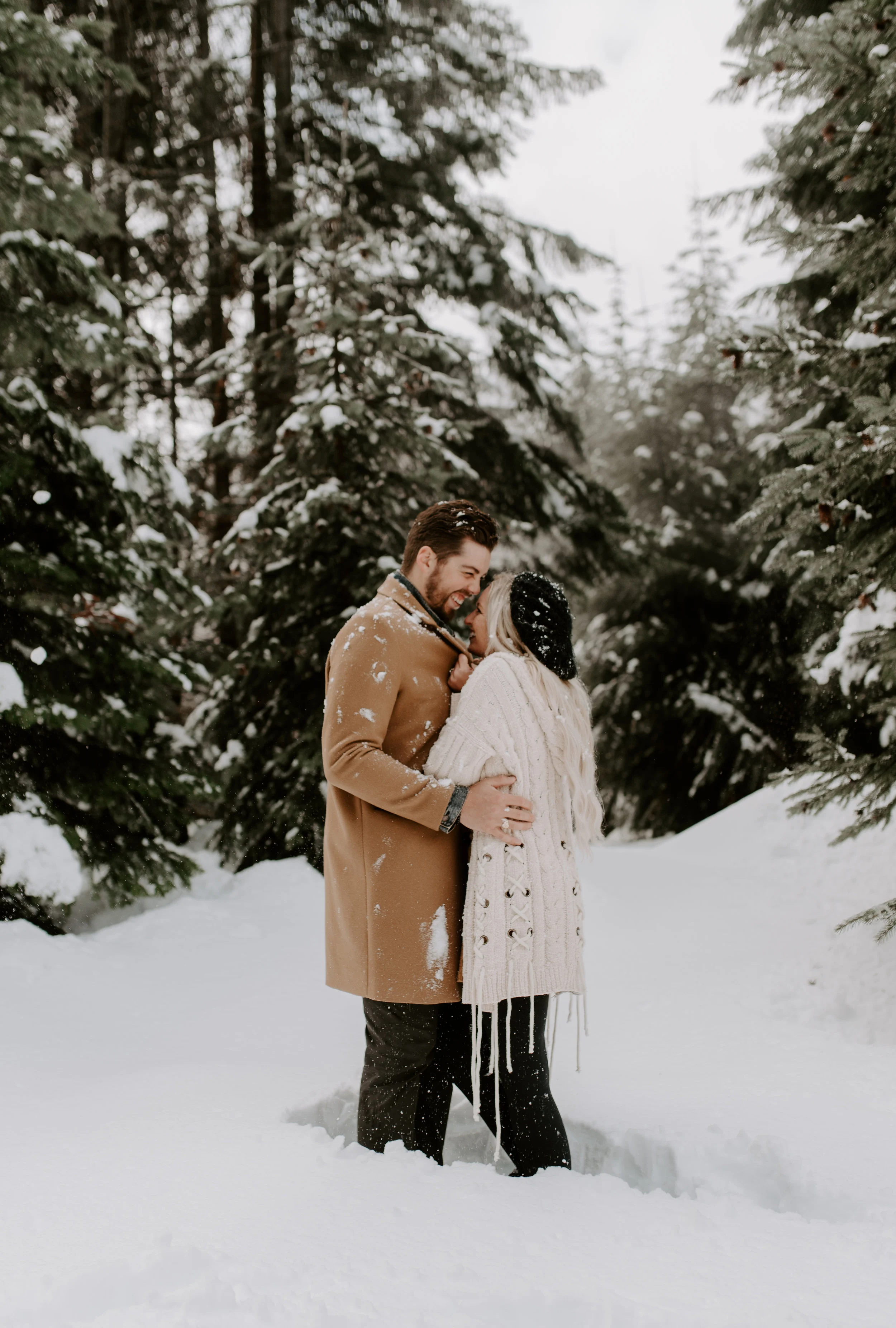  North Cascades adventure session photographer. 