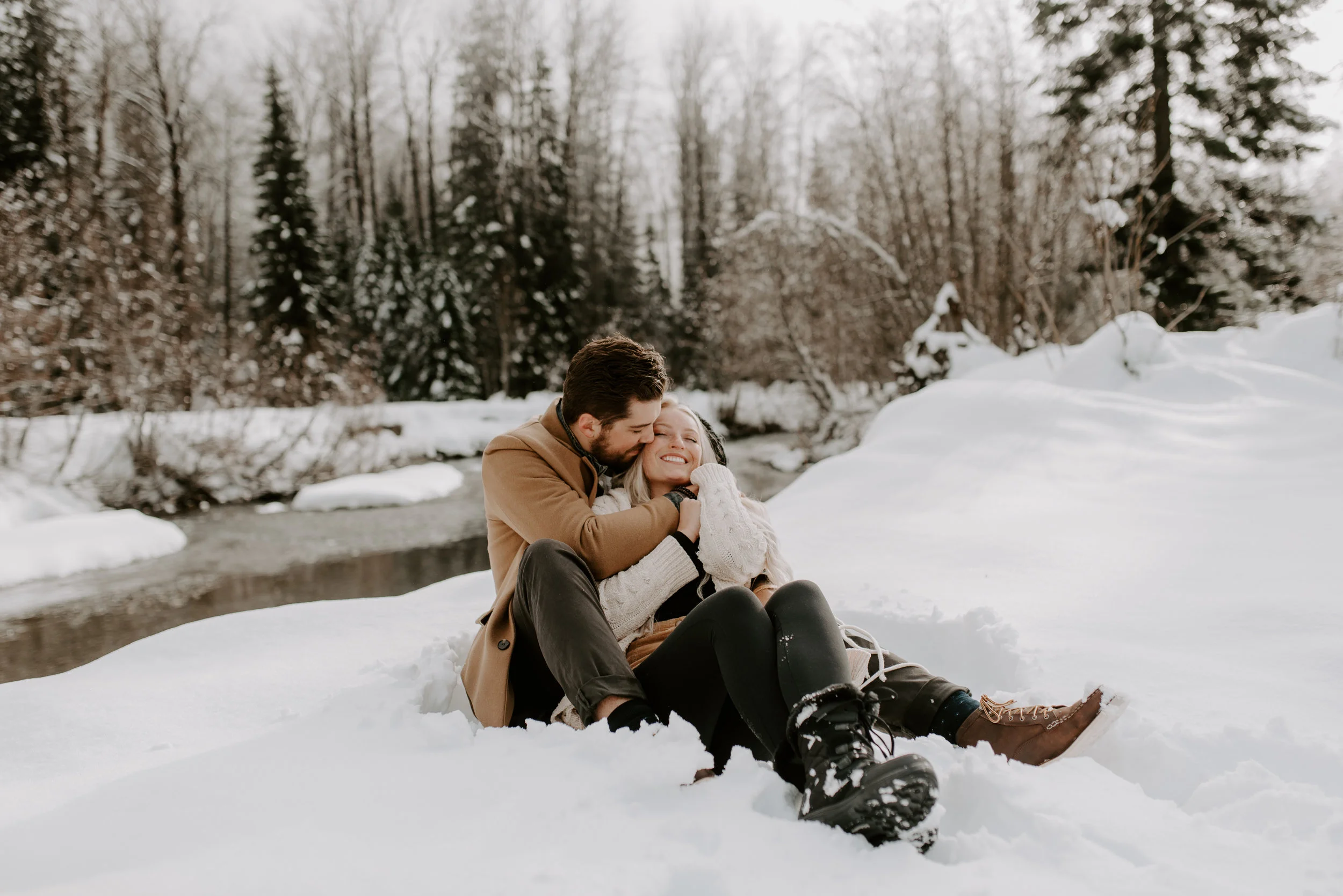  Destination Washington wedding photographer. 