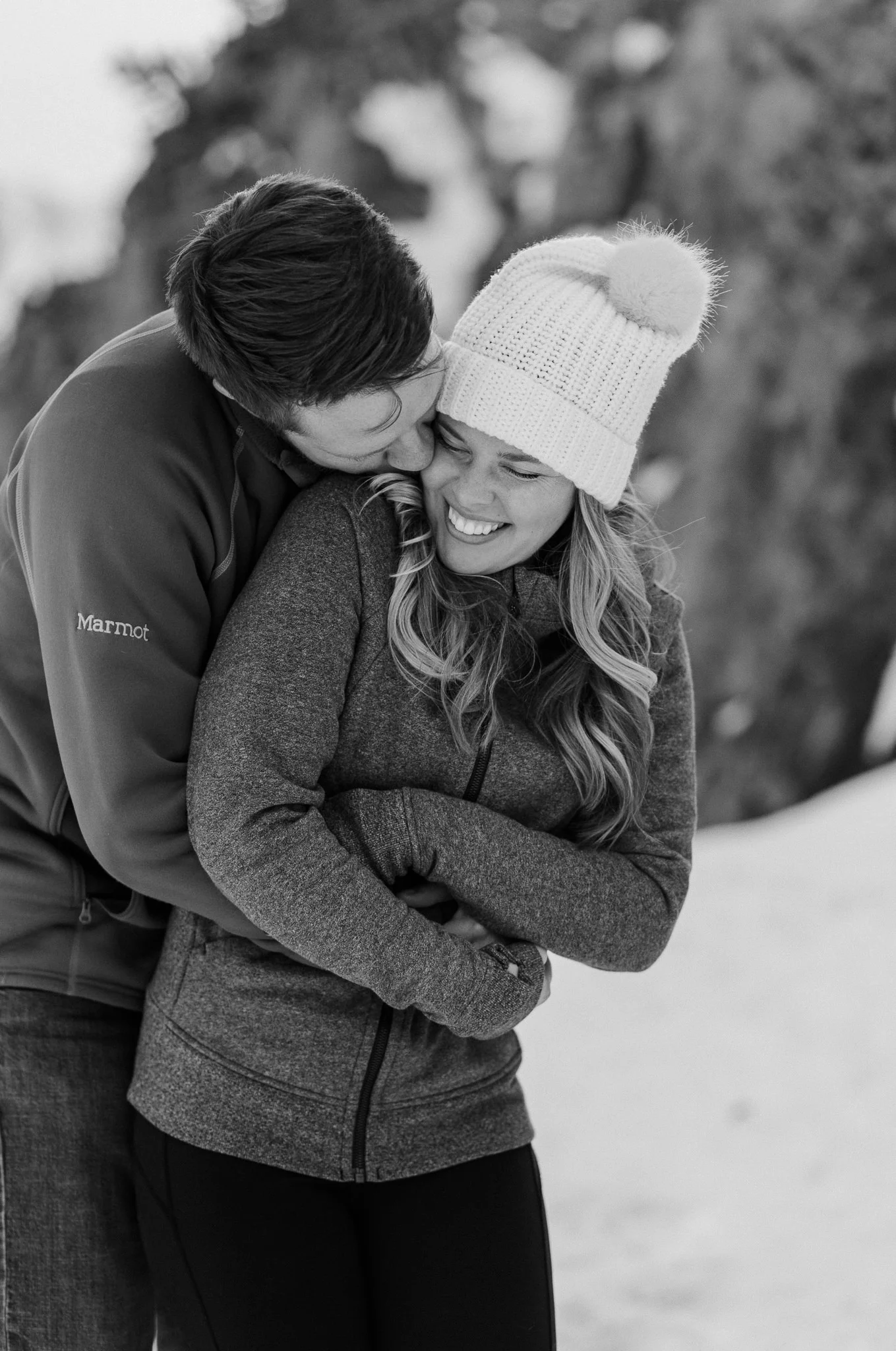  Breckenridge, Colorado wedding photographer. Engagement session at Boreas Pass. 
