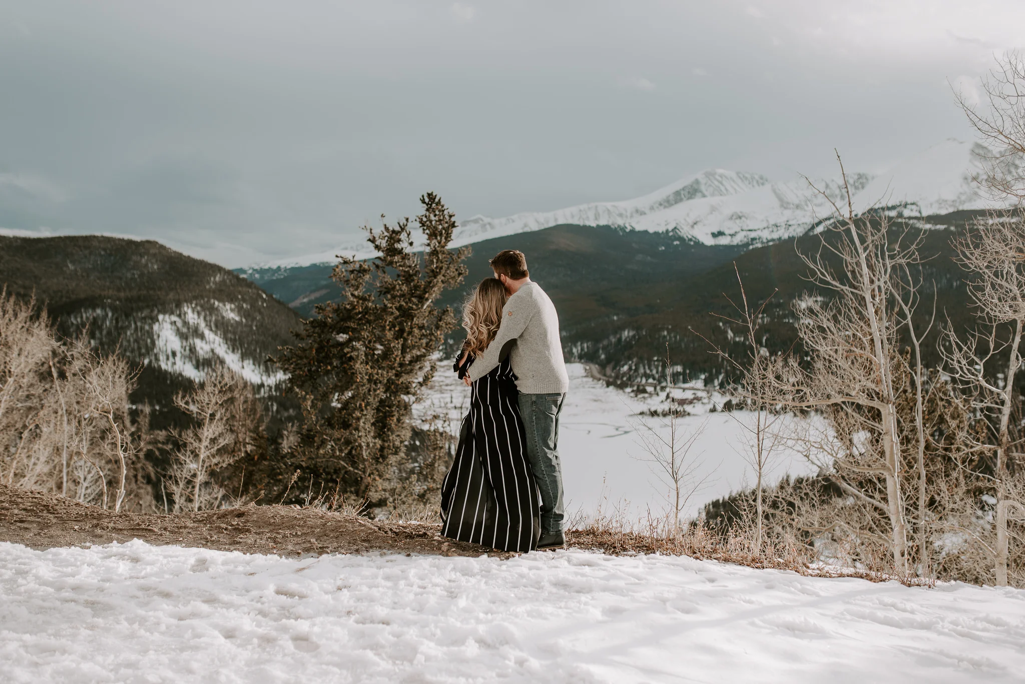 Colorado intimate wedding and elopement photographer 