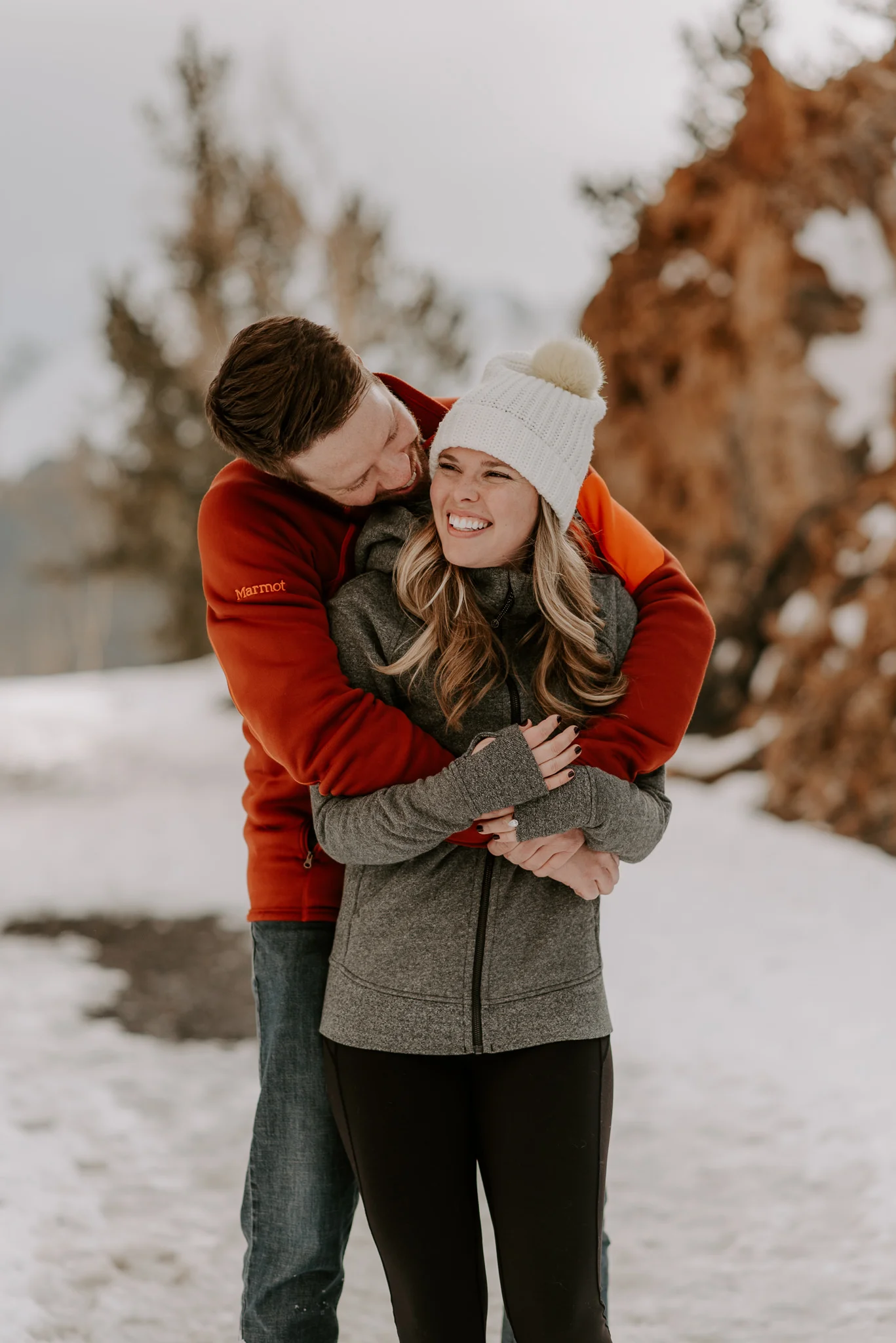  Colorado based adventure elopement photographer 