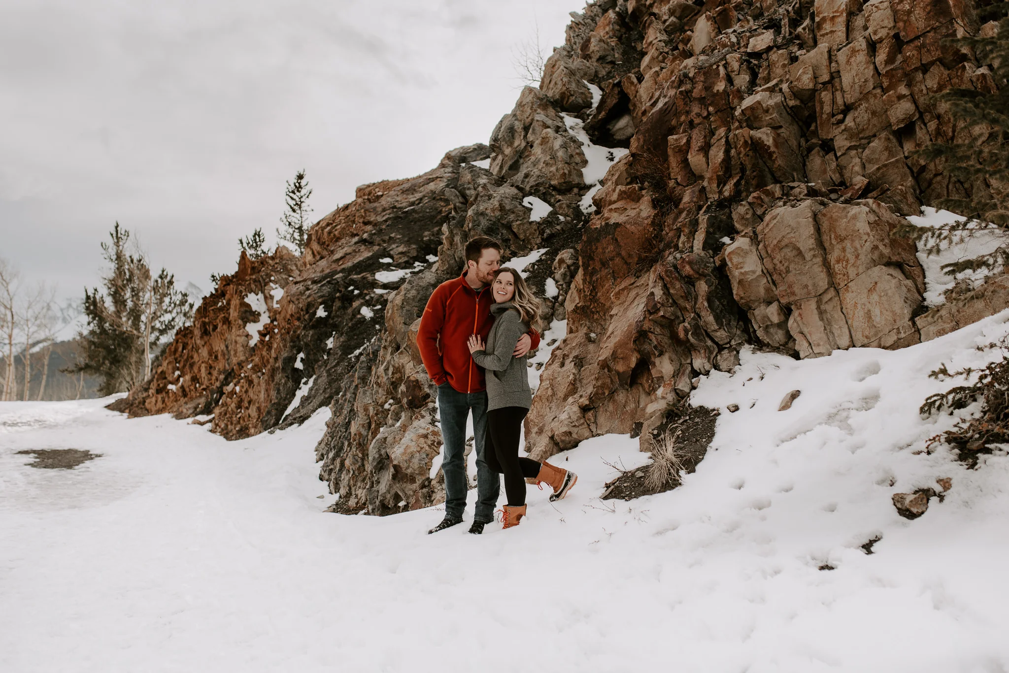  Denver based wedding photographer. 