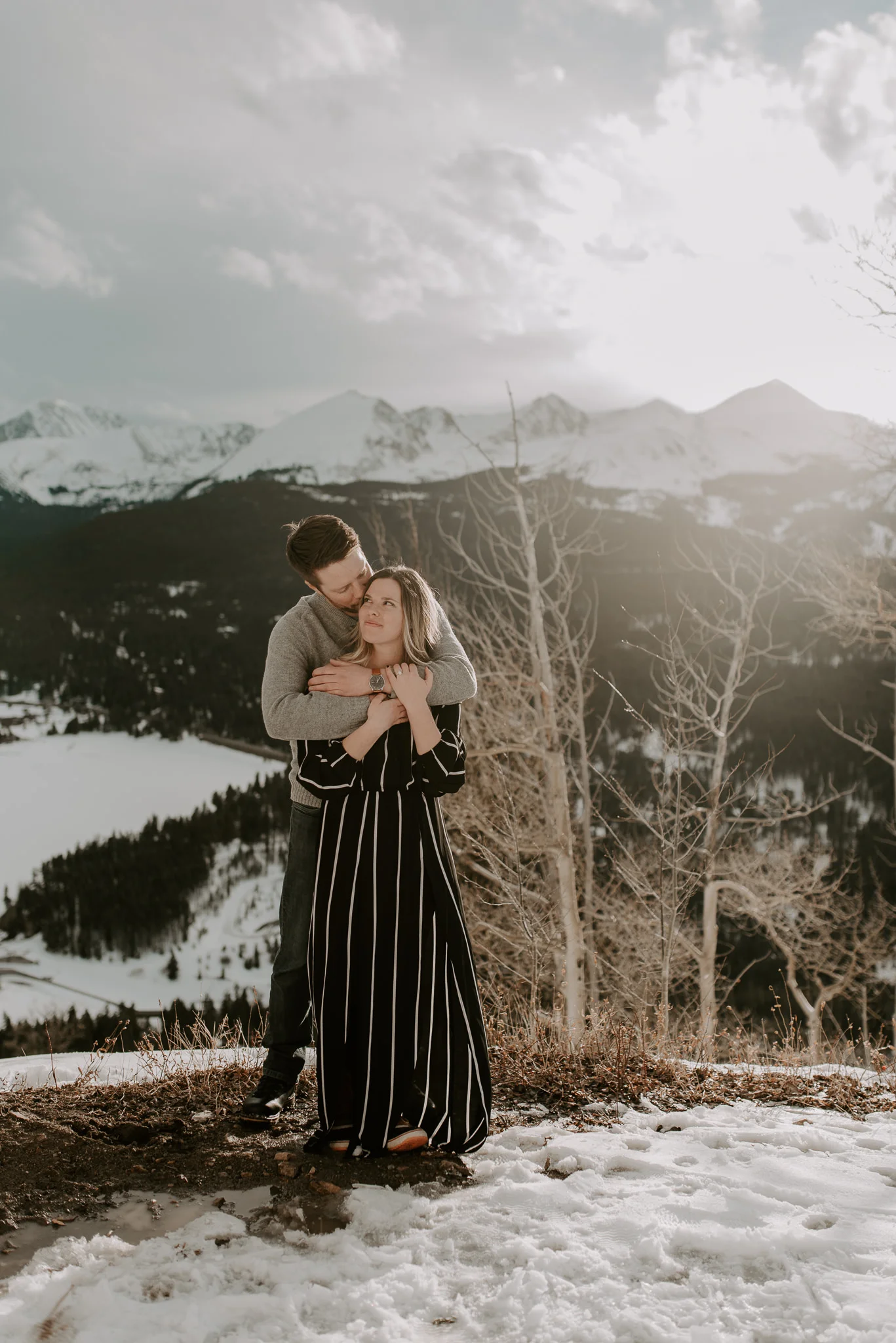  Photographer for Colorado mountain weddings and elopements. 