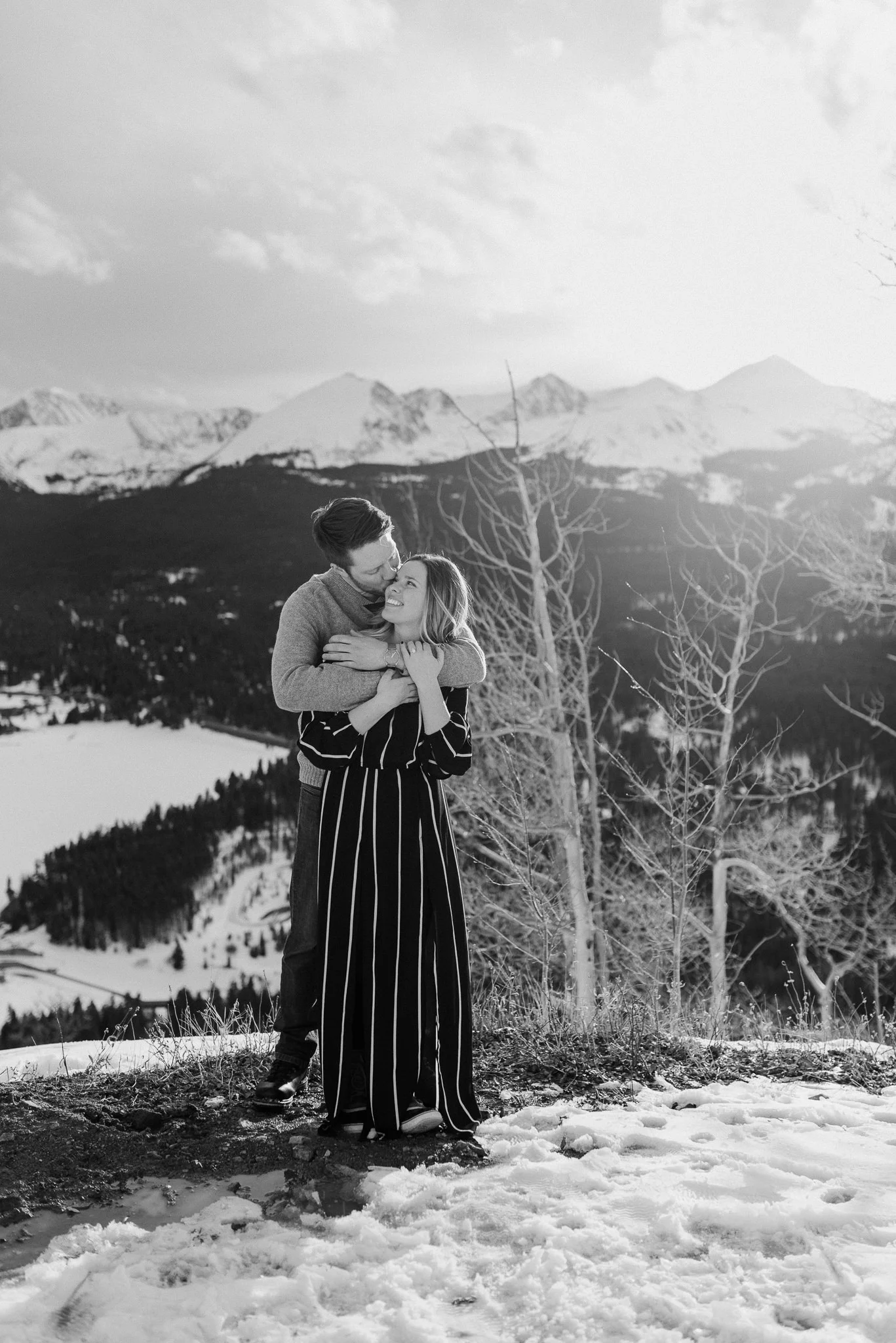  Colorado mountain wedding and elopement photographer. 