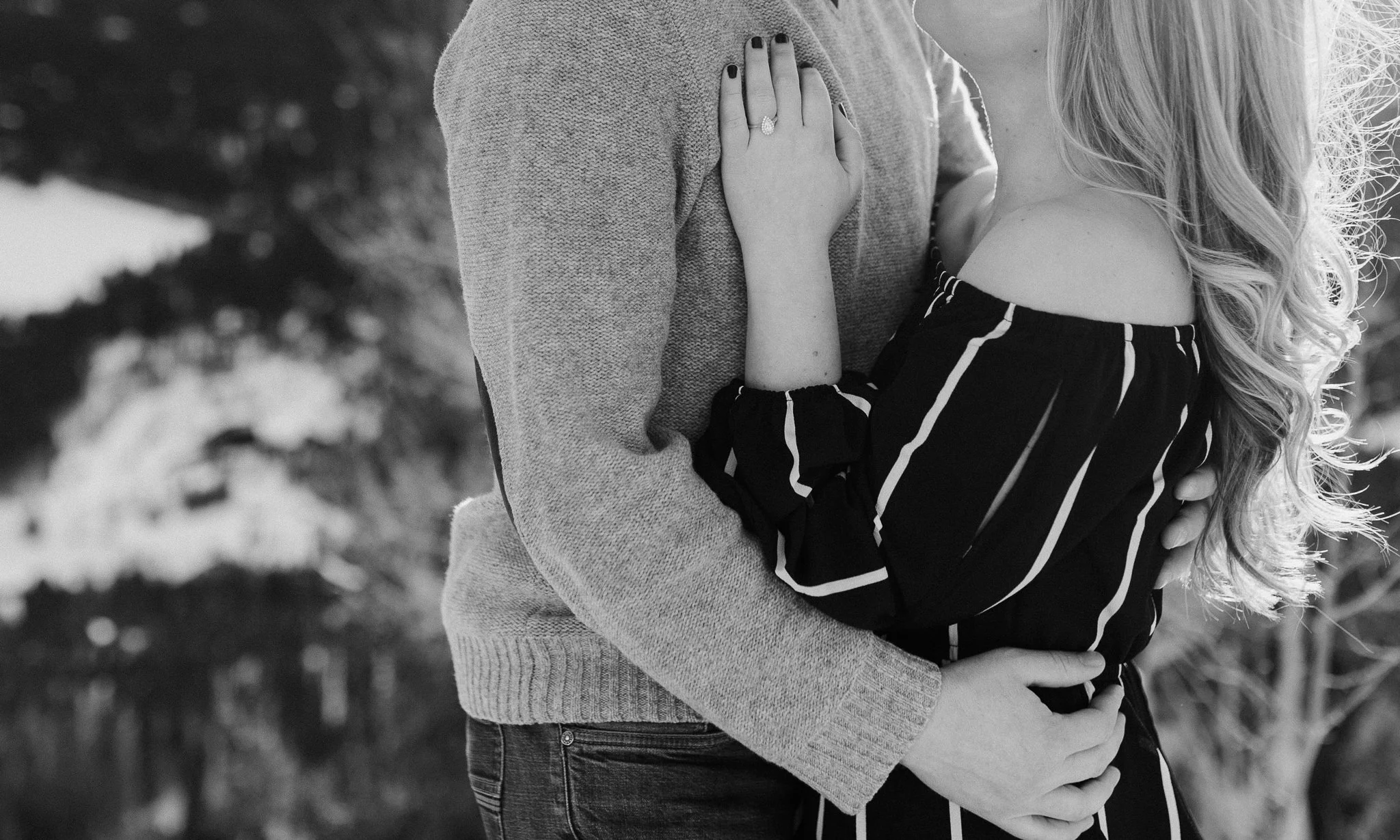  Adventurous mountain wedding in Colorado. Colorado elopement and wedding photographer. 