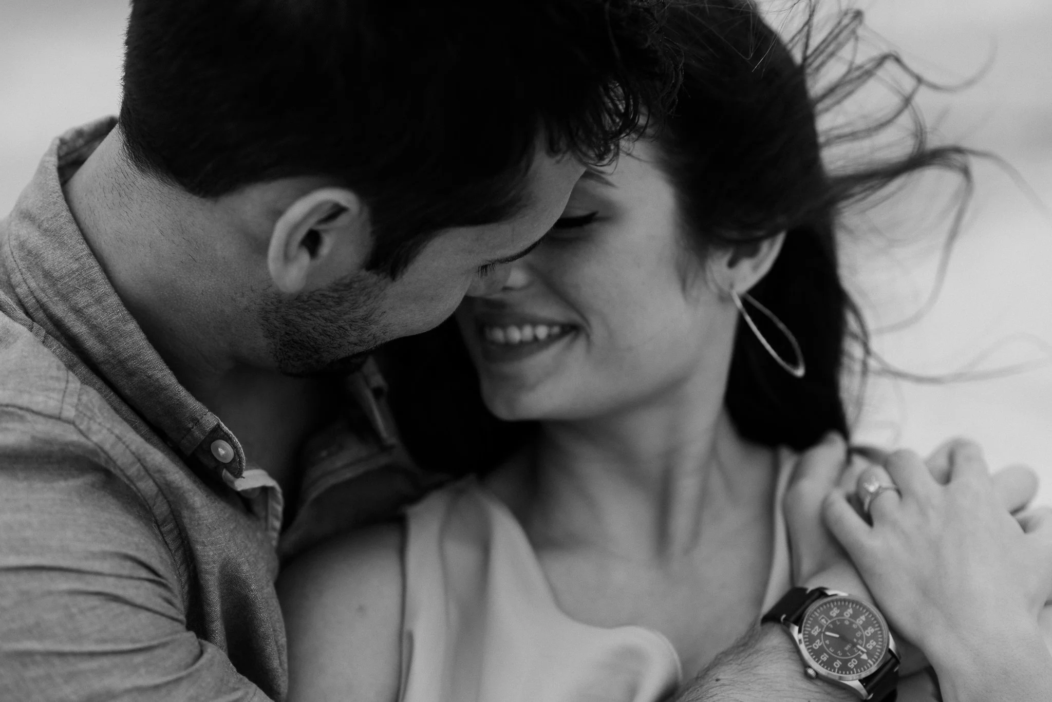  Fort De Soto engagement photos 