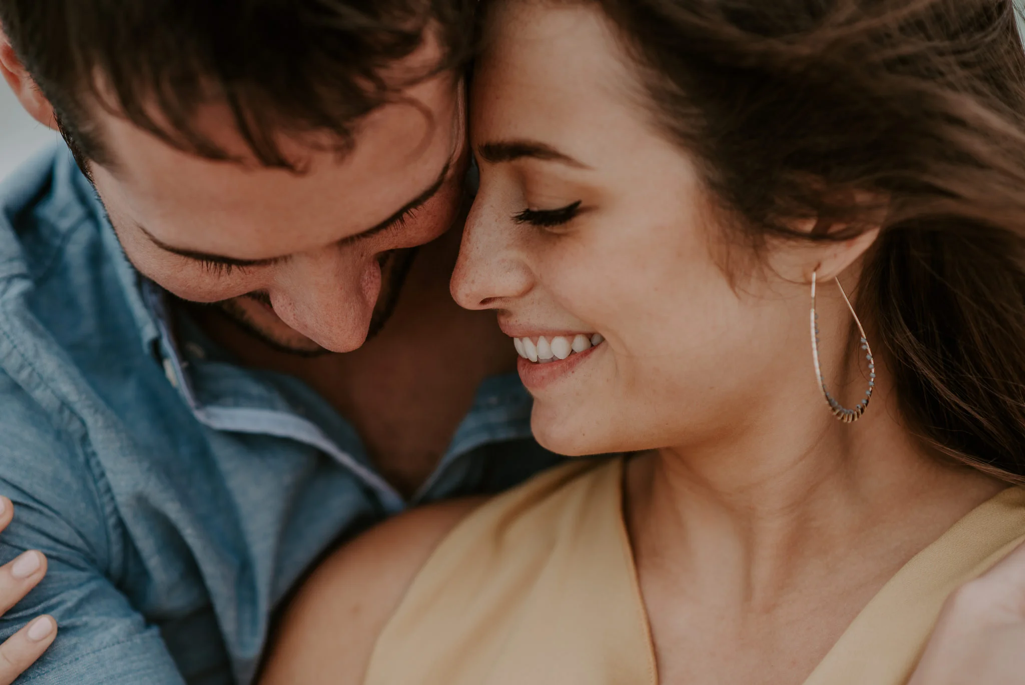  Engagement photos at Fort De Soto in St. Petersburg, Florida 