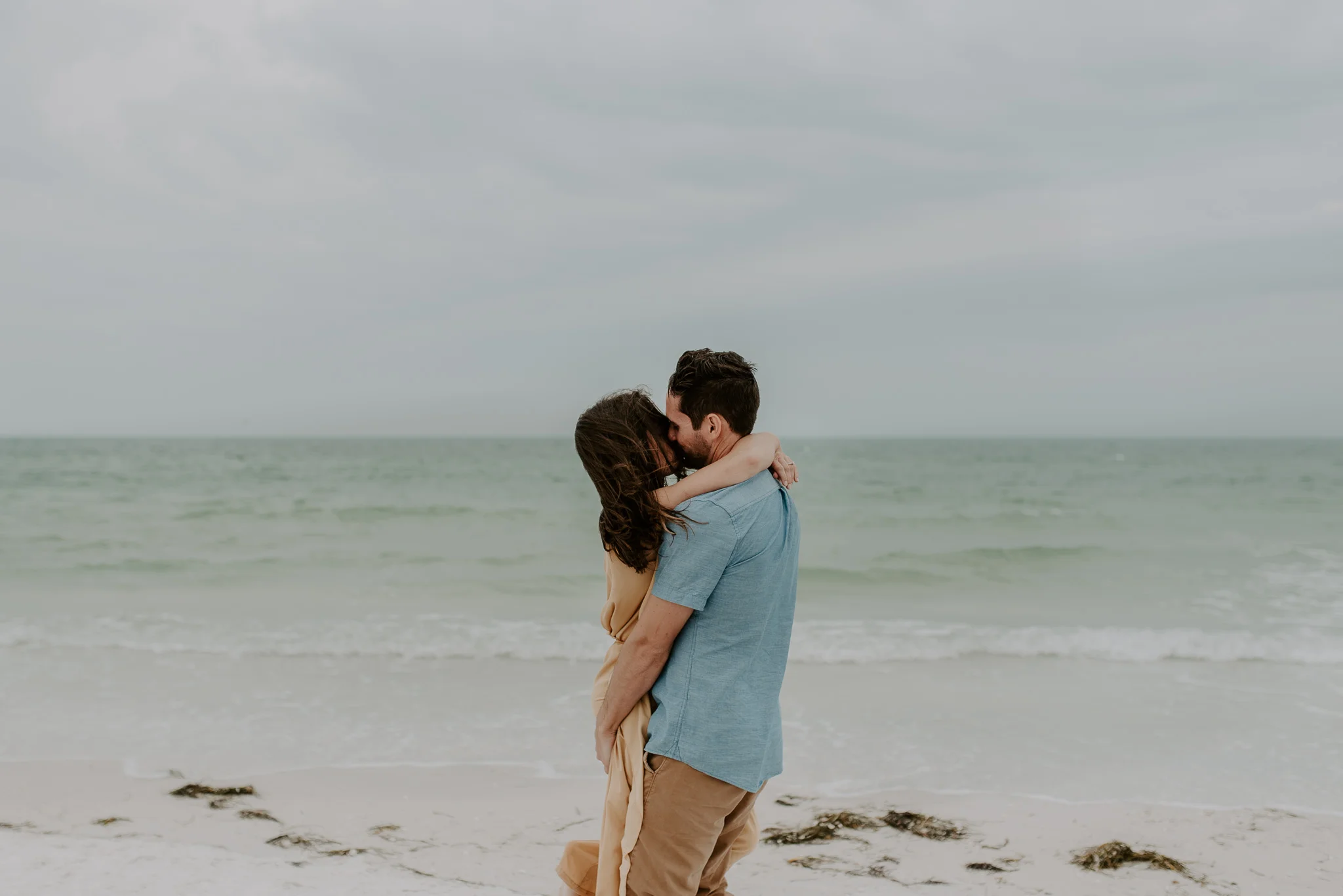  Engagement session photographer in St. Petersburg, Florida. 