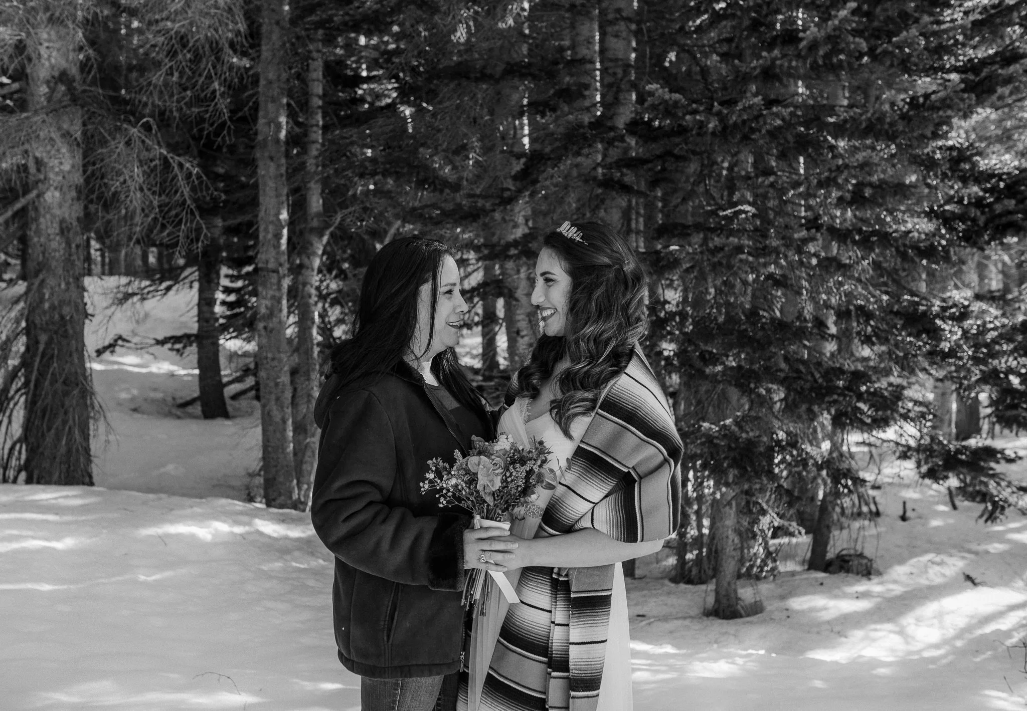  Colorado wedding photographer for adventurous couples 