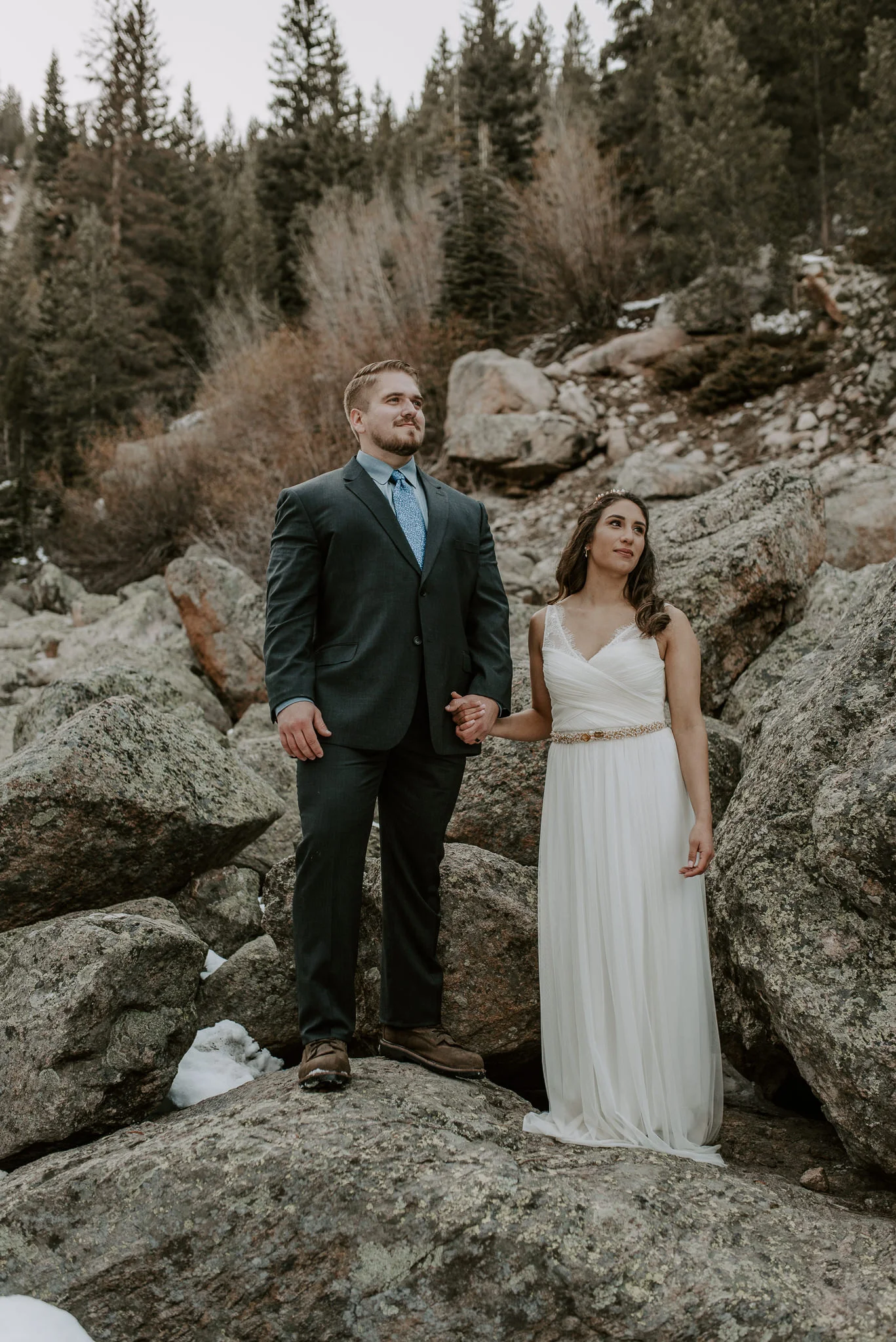  Colorado mountain wedding photographer 