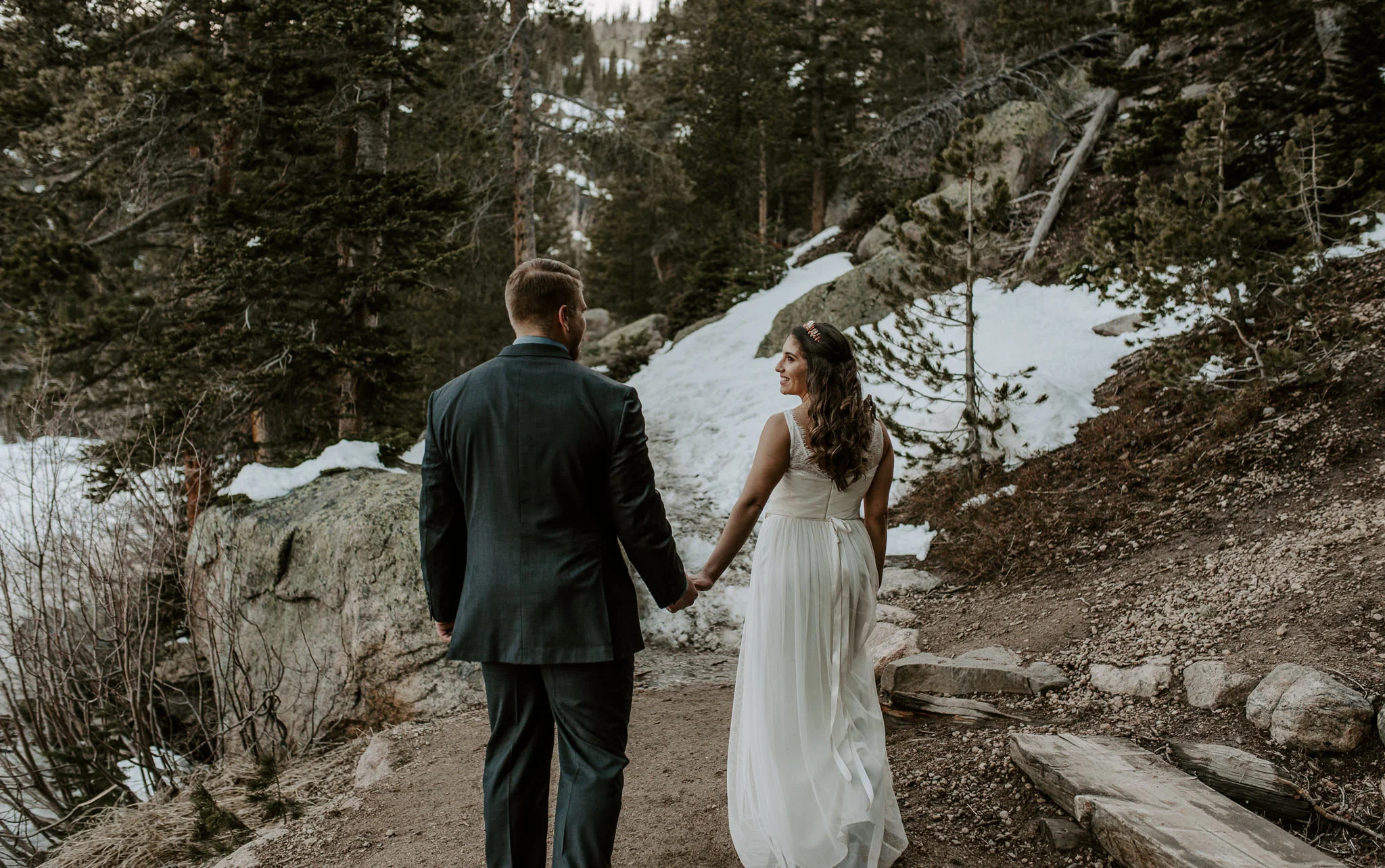  Mountain wedding photographer Colorado 