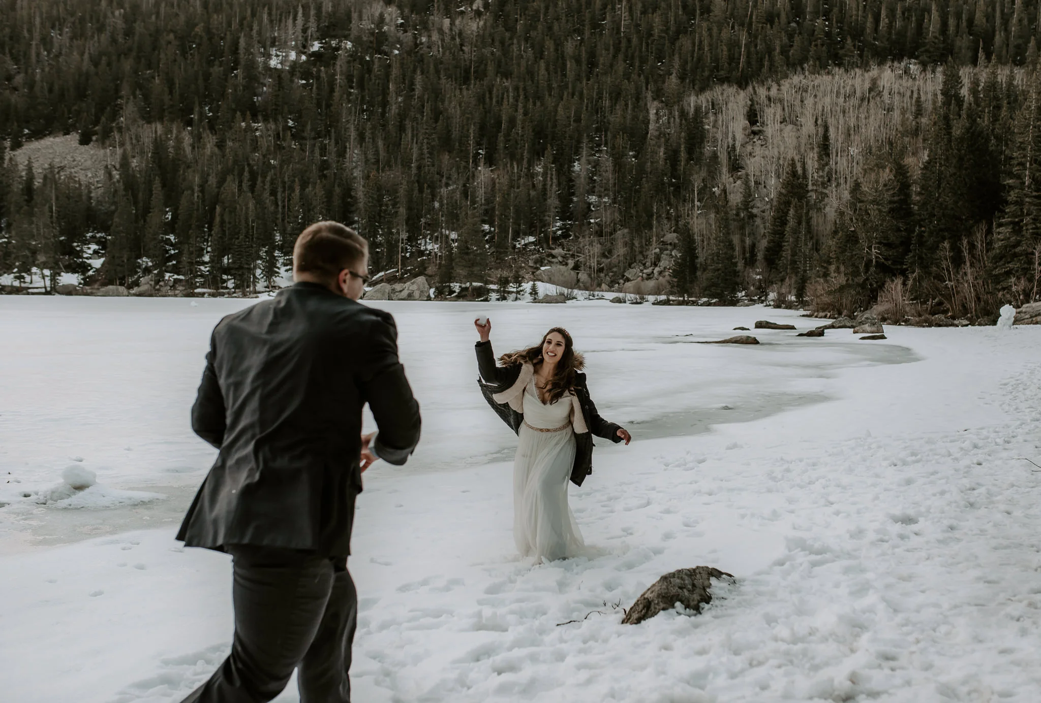  Rocky Mountain National Park intimate wedding 