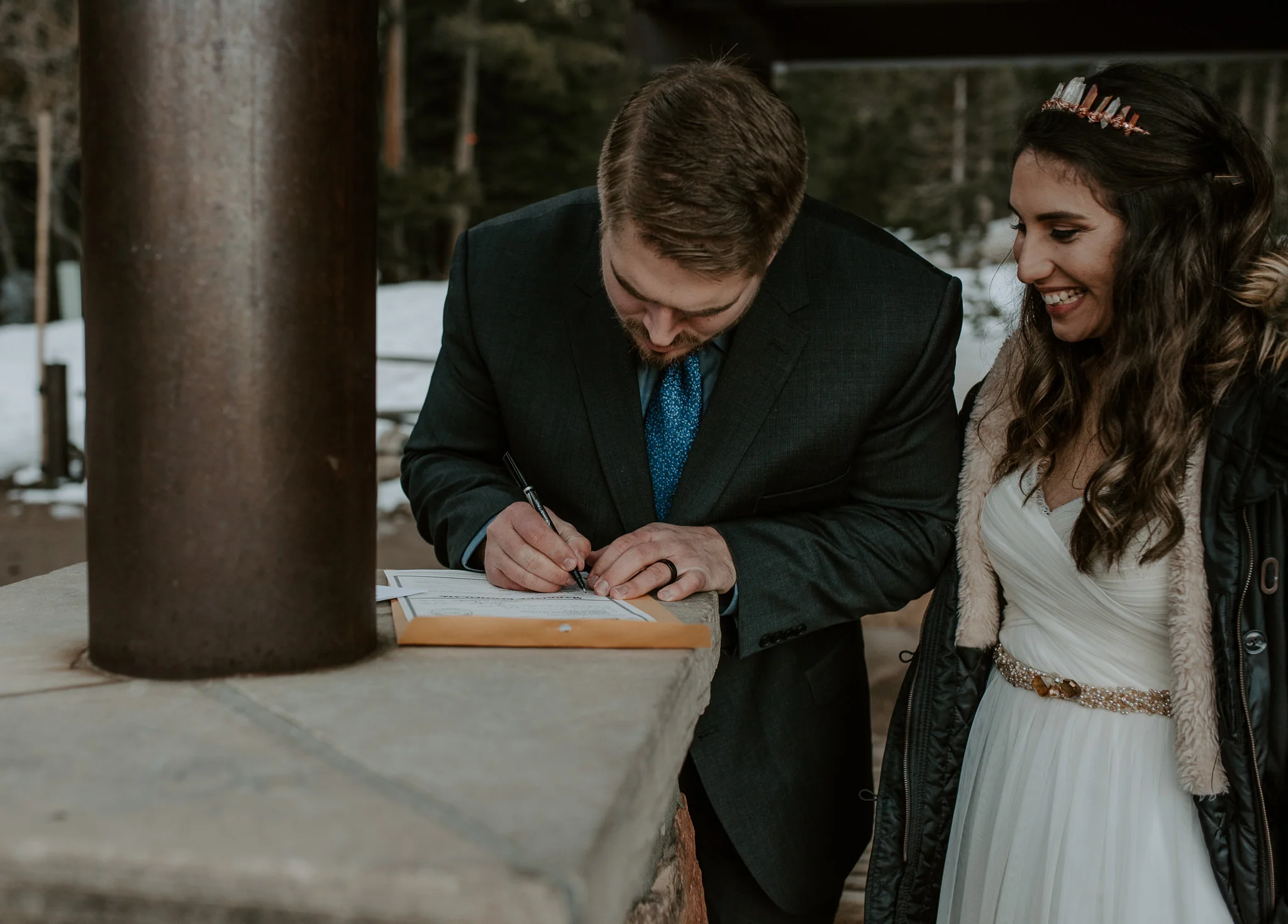  Colorado elopement and intimate wedding photographer 