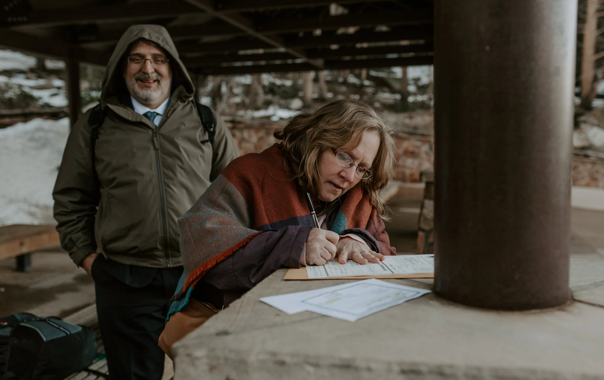  Colorado intimate wedding photographer 