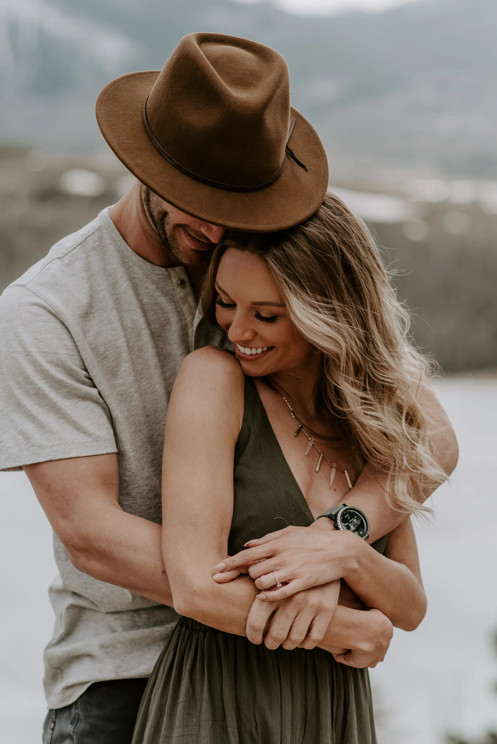  Sapphire Point engagement session 