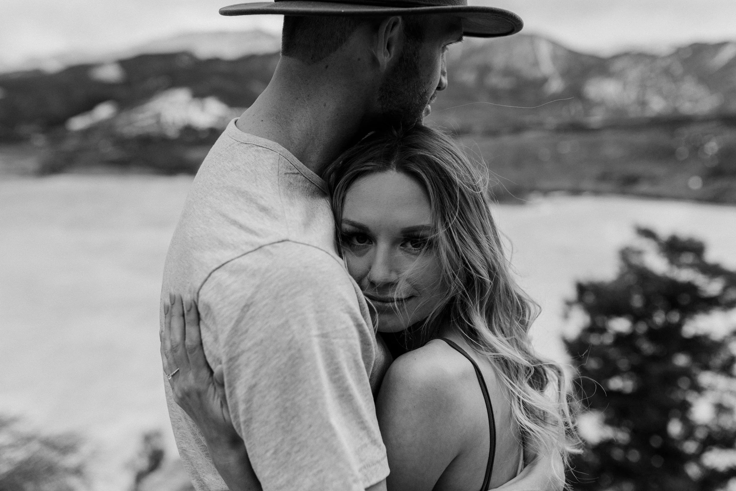  Colorado adventure wedding and elopement photographer 