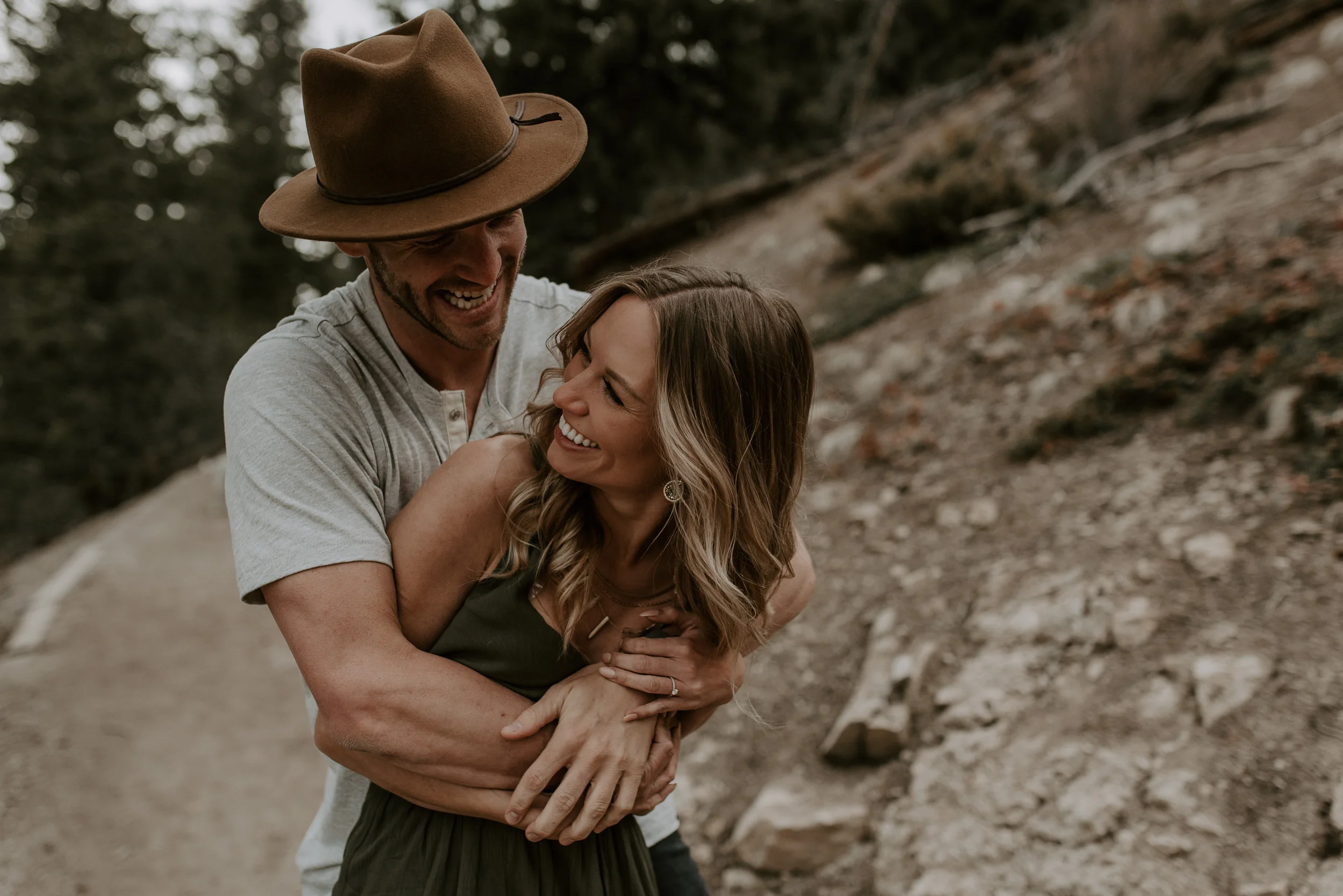  Sapphire Point elopement photographer in Colorado. 