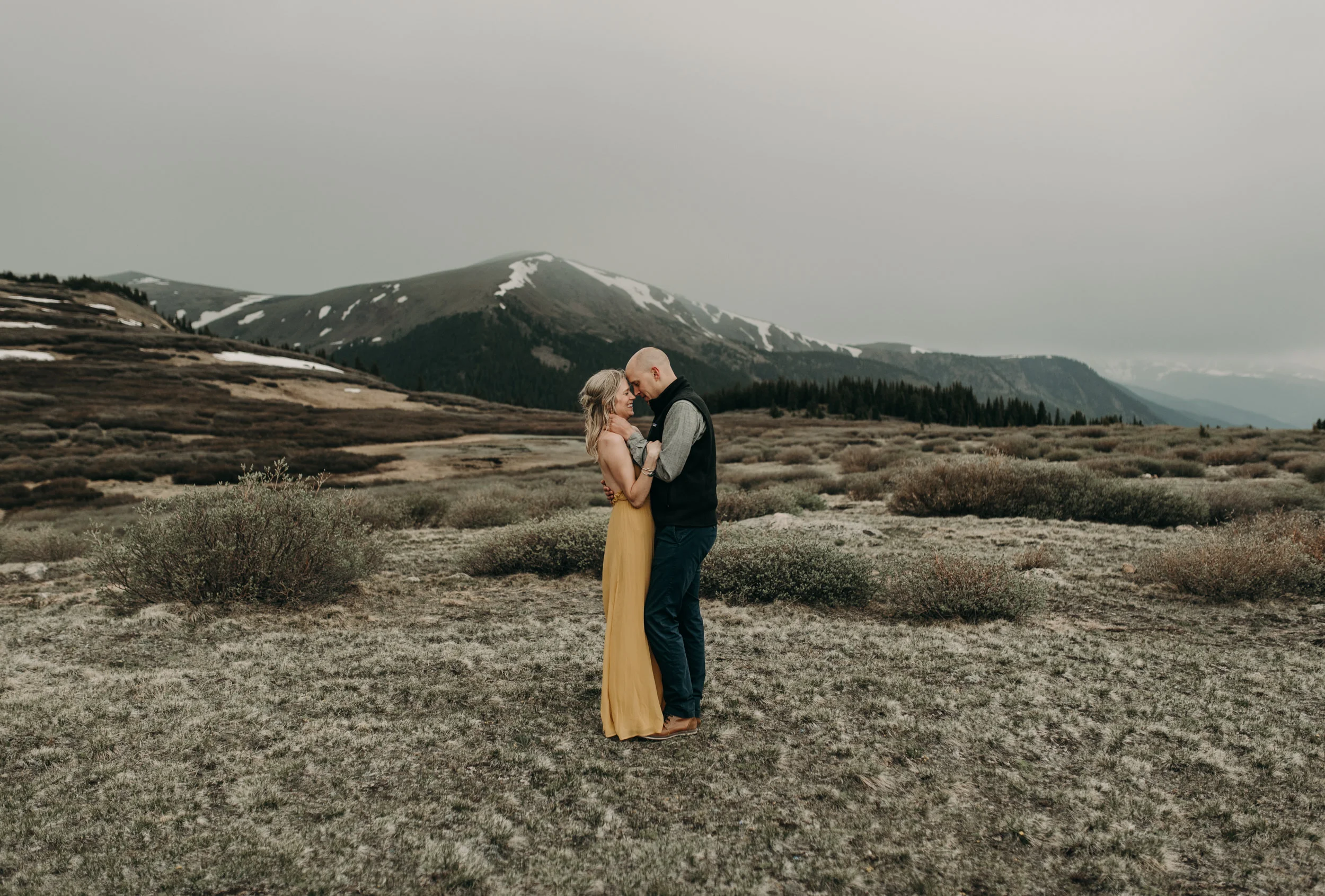  Elopement photographer in Colorado 