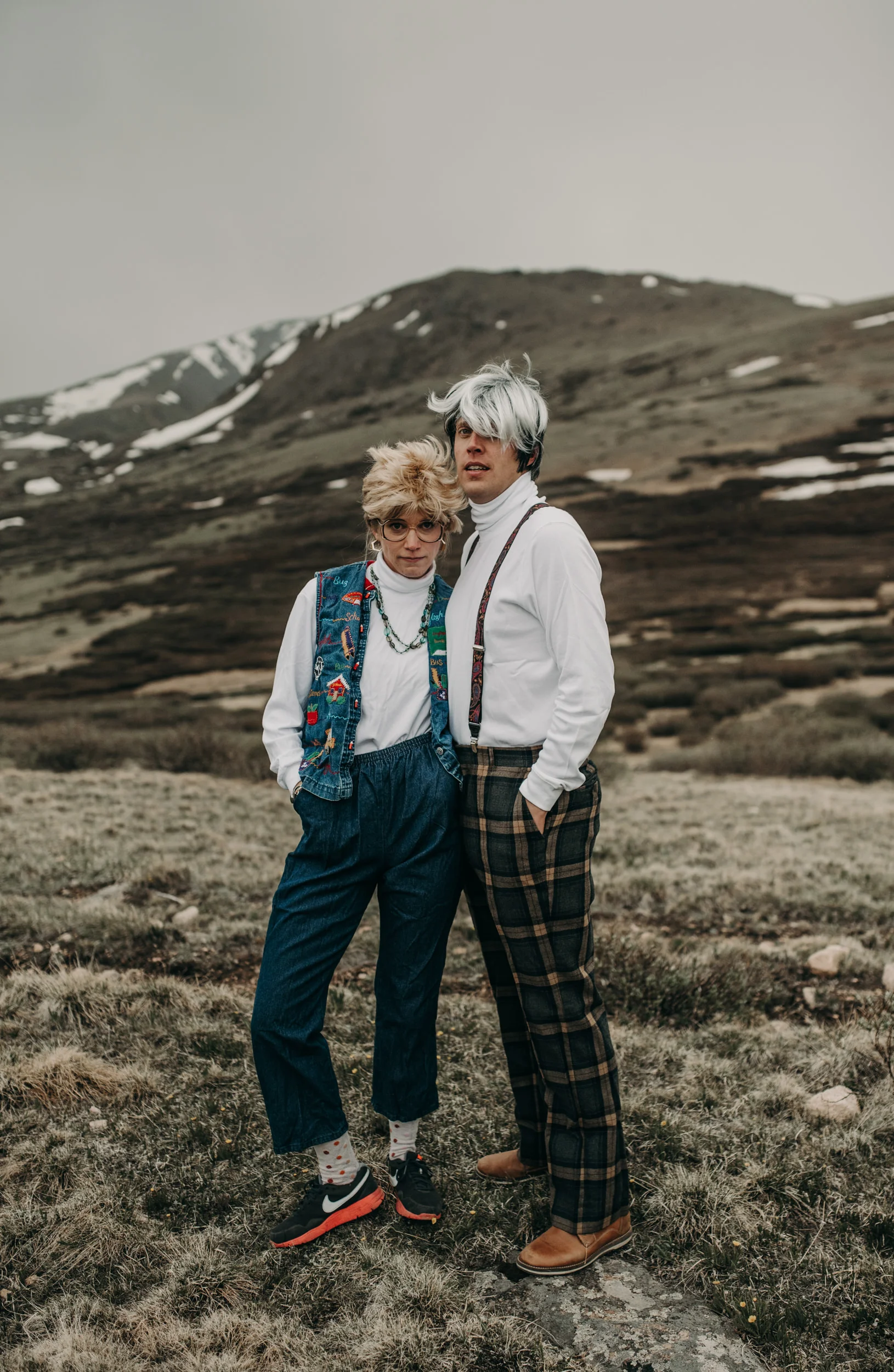  Georgetown, Colorado elopement photographer 