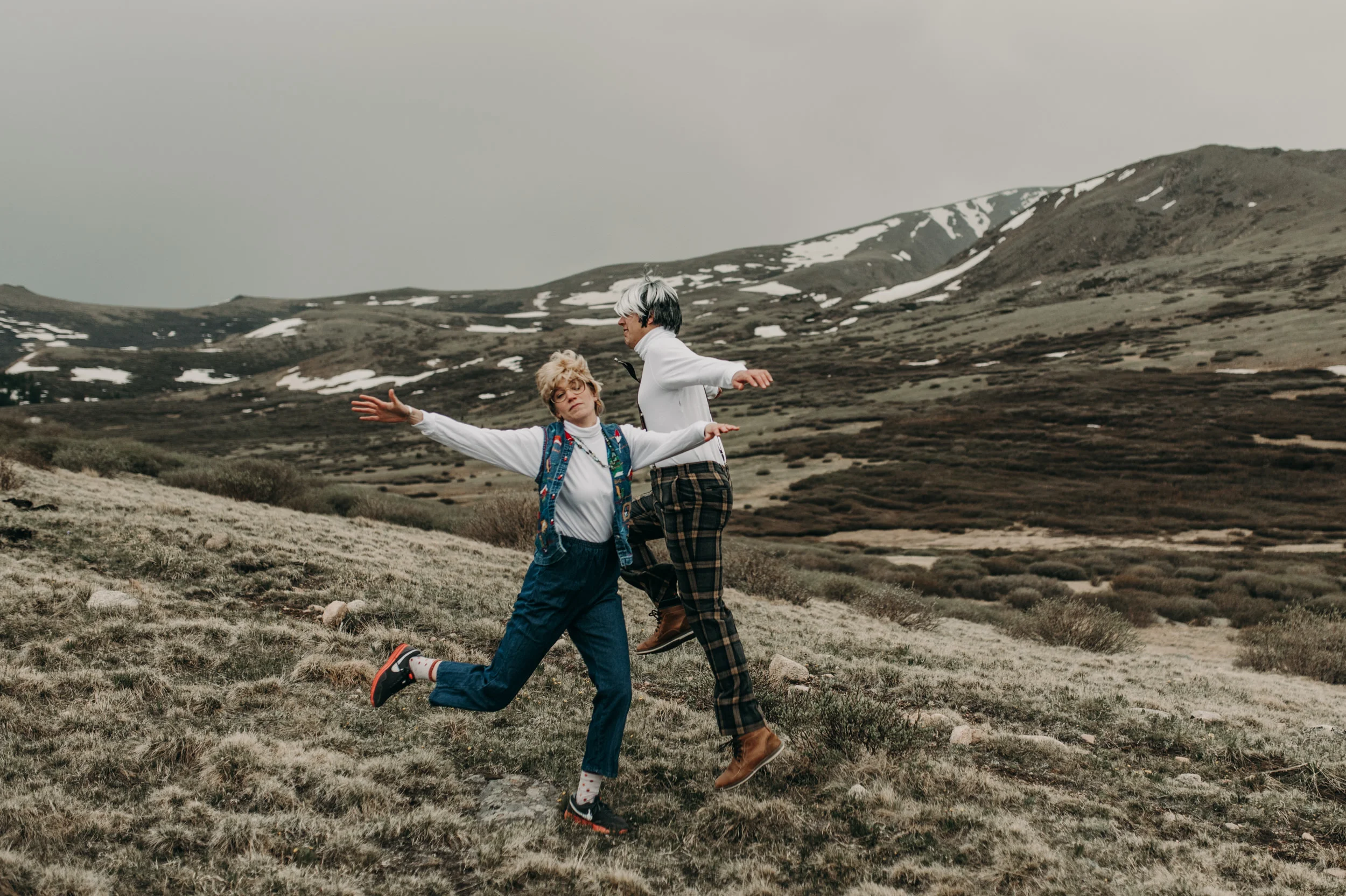  Engagement photographer in Georgetown, Colorado 