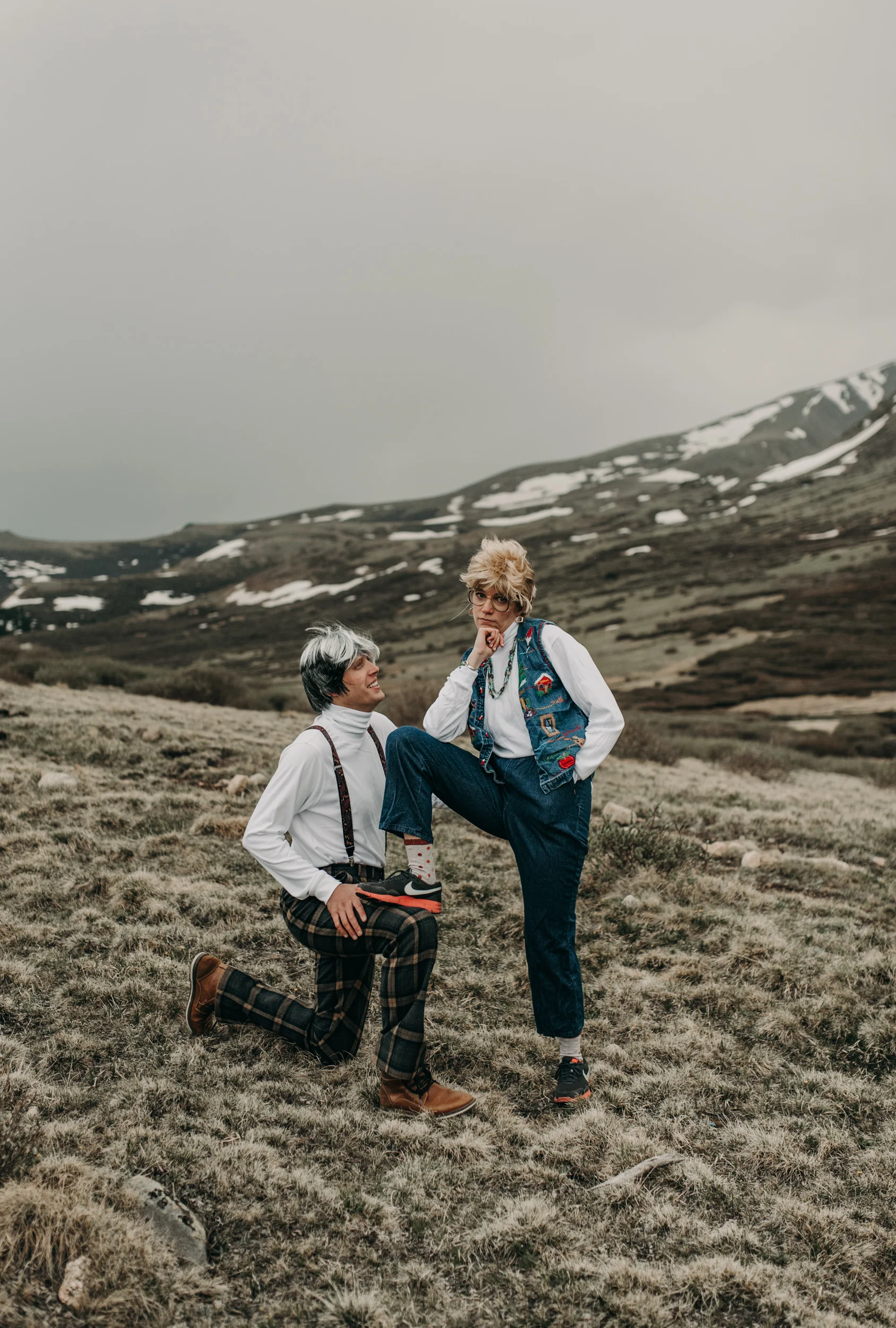 Wedding photographer in Georgetown, Colorado 