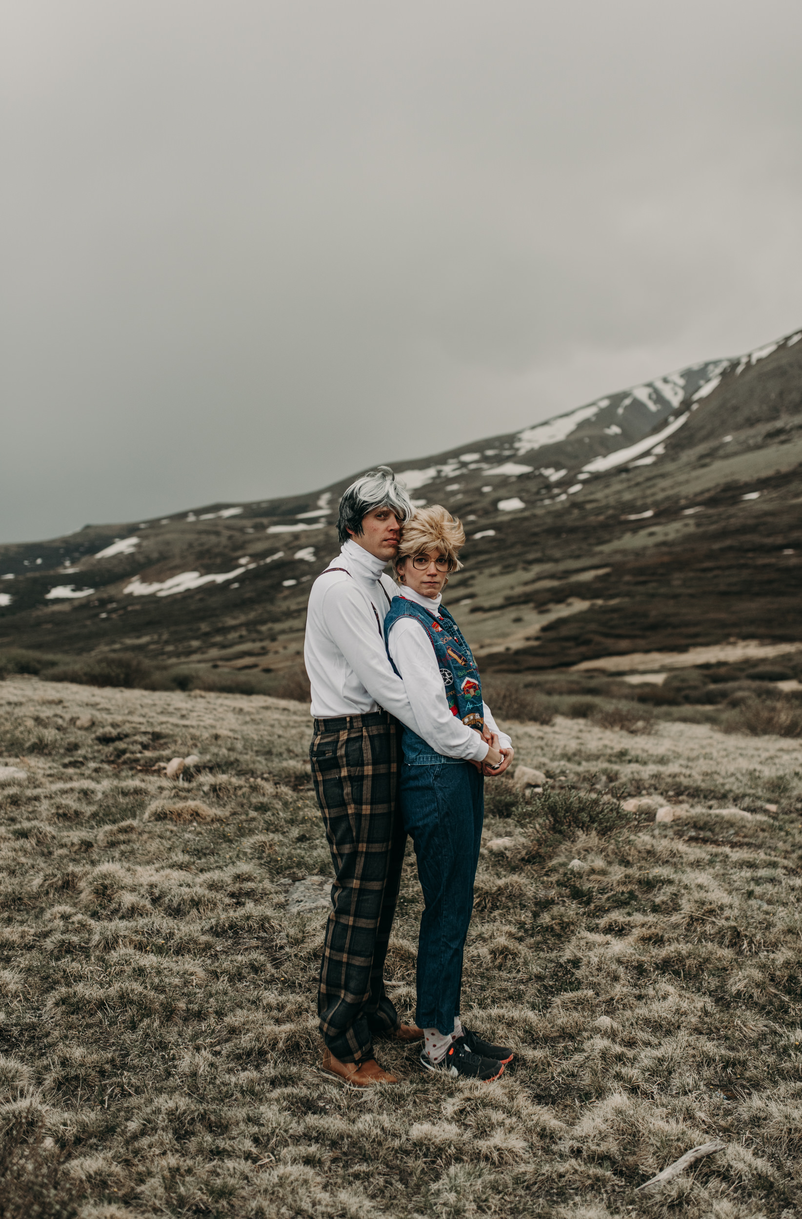  Georgetown, Colorado wedding photographer 