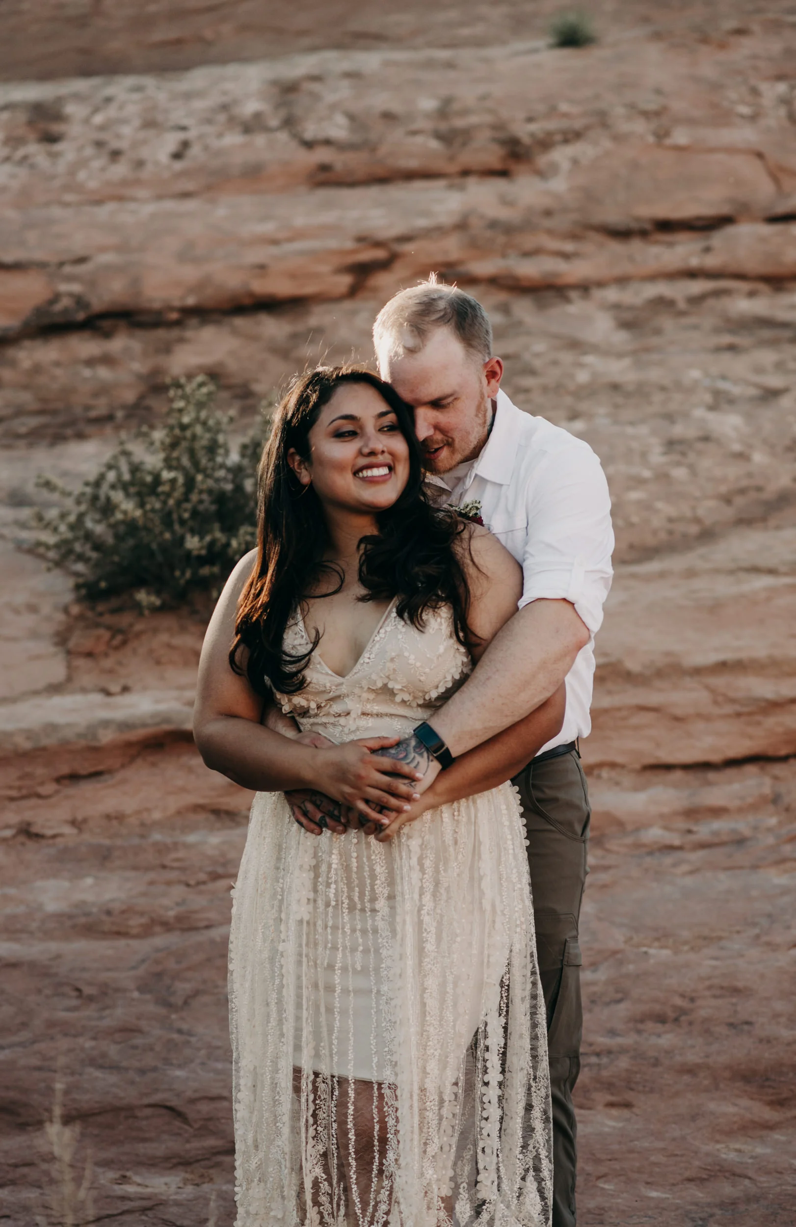  Moab wedding photography. Arches National Park wedding. 