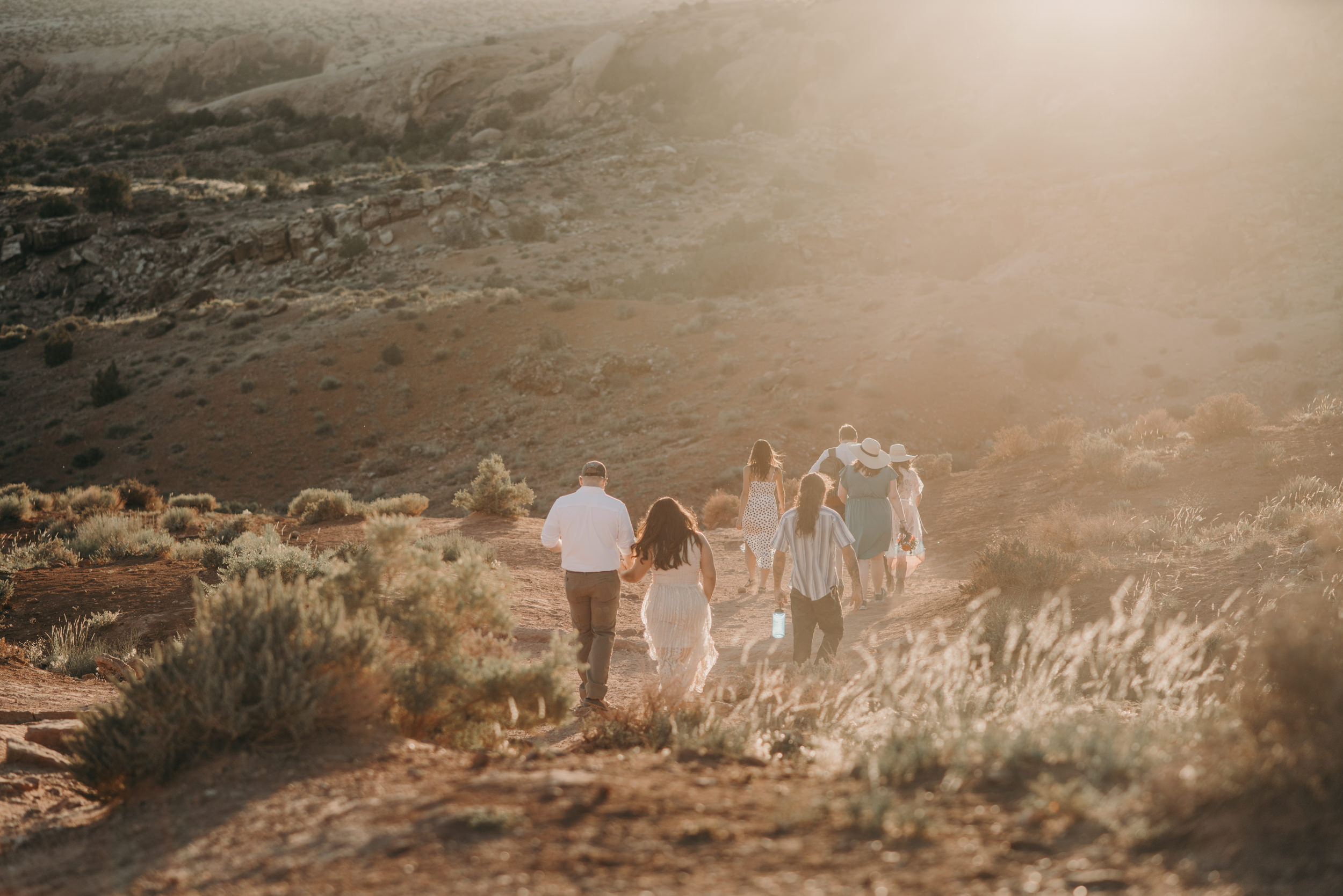  Arches National Park elopement photography 