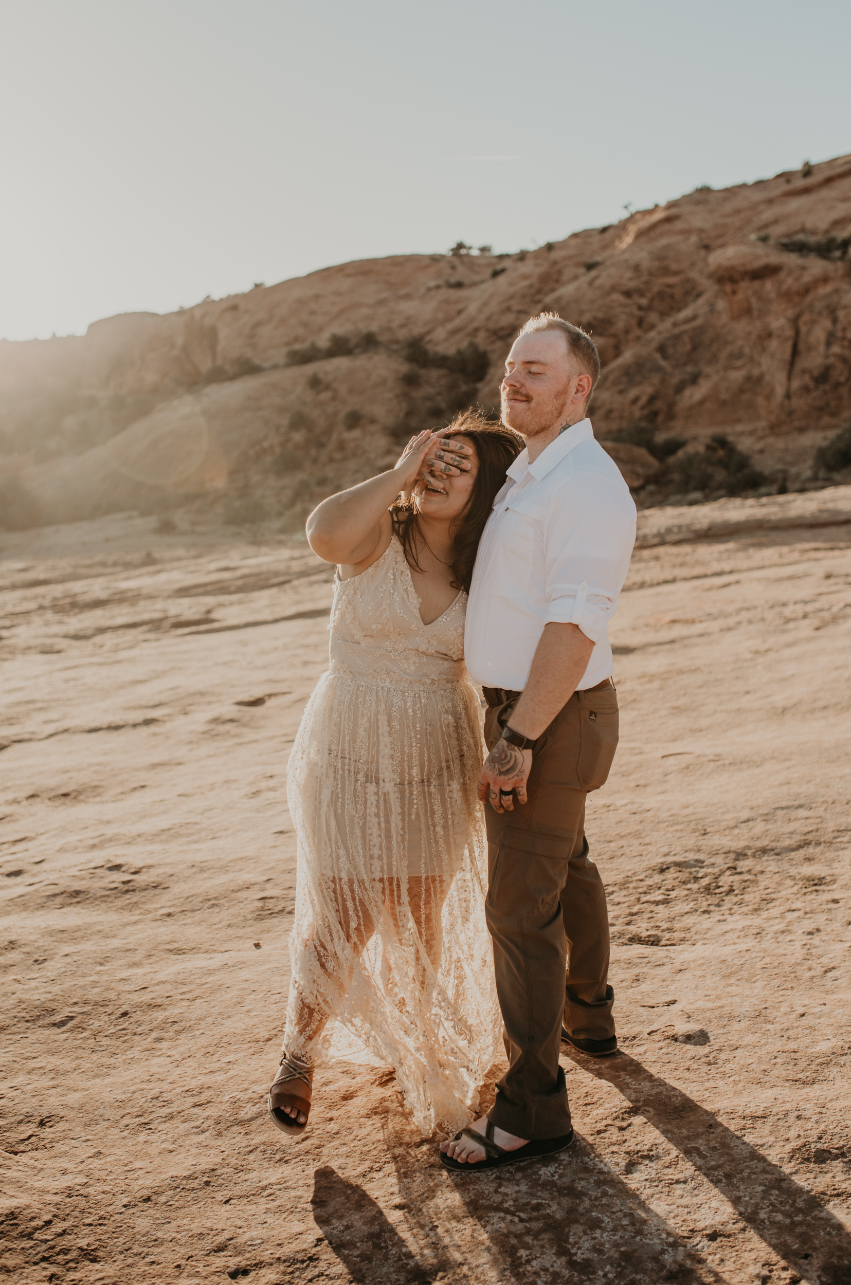  Moab, Utah elopement photographer 