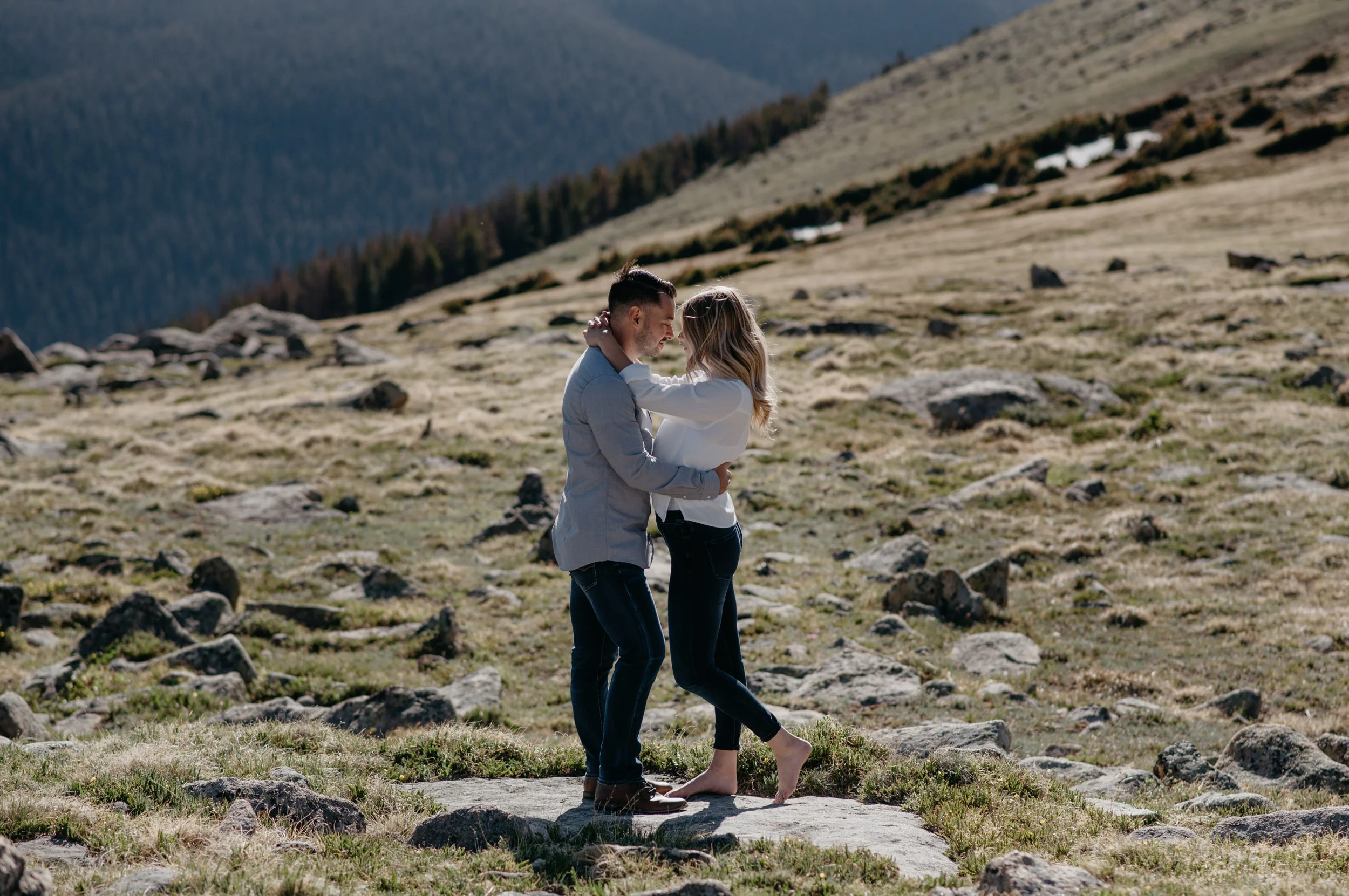  Destination wedding in Colorado 