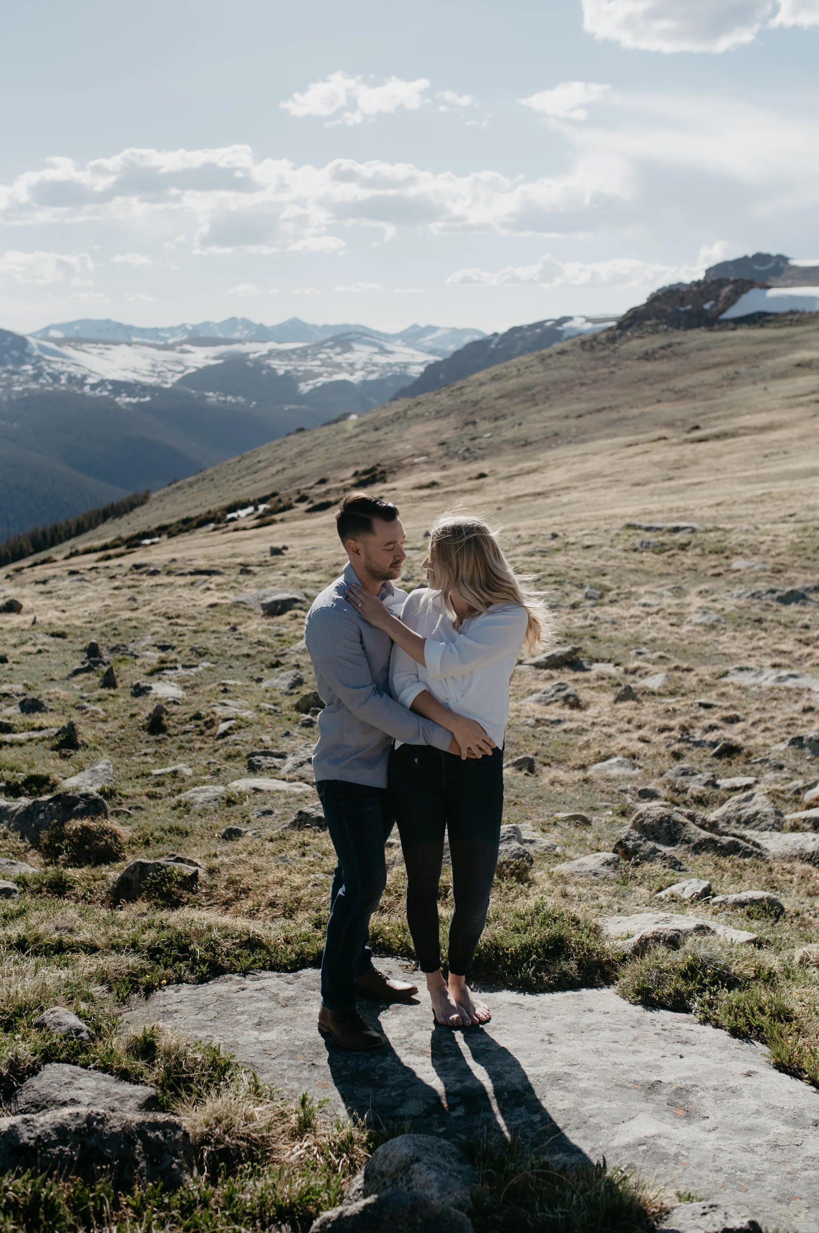  Colorado destination elopement photographer 