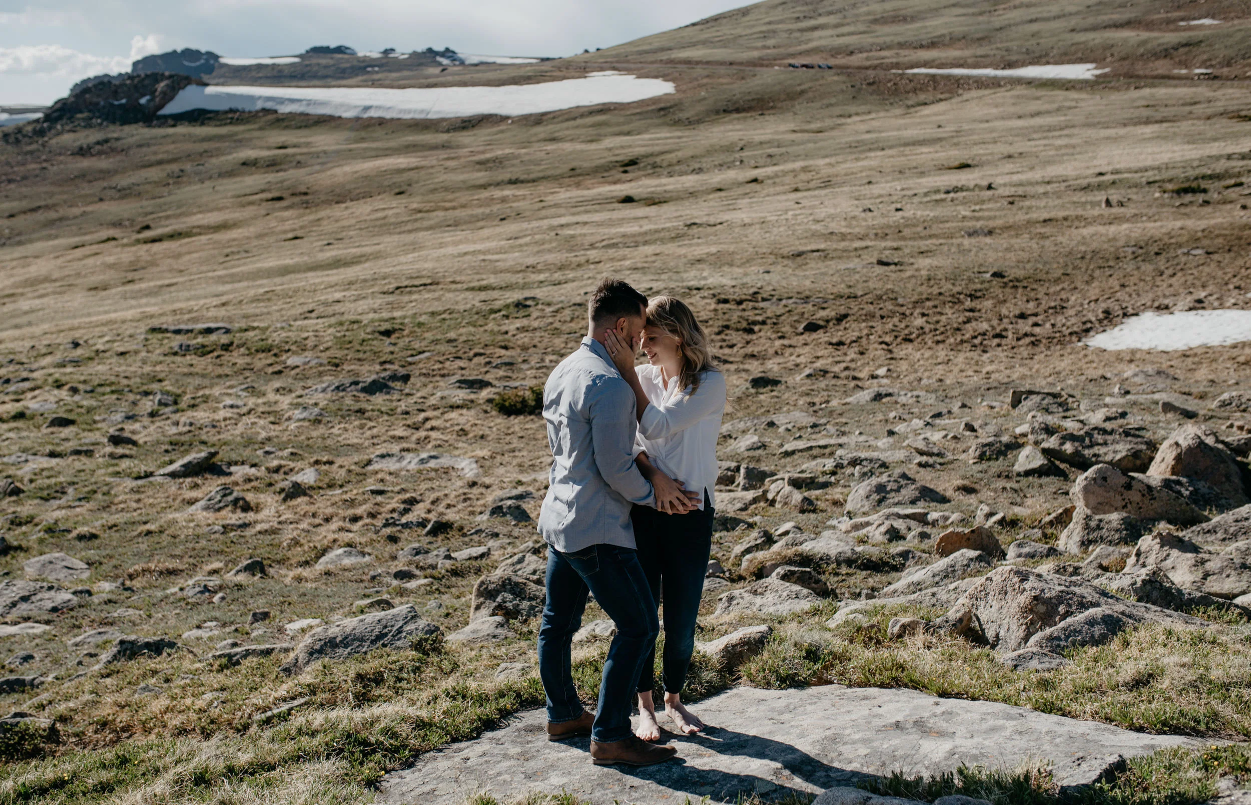  Denver, Colorado elopement photographer 