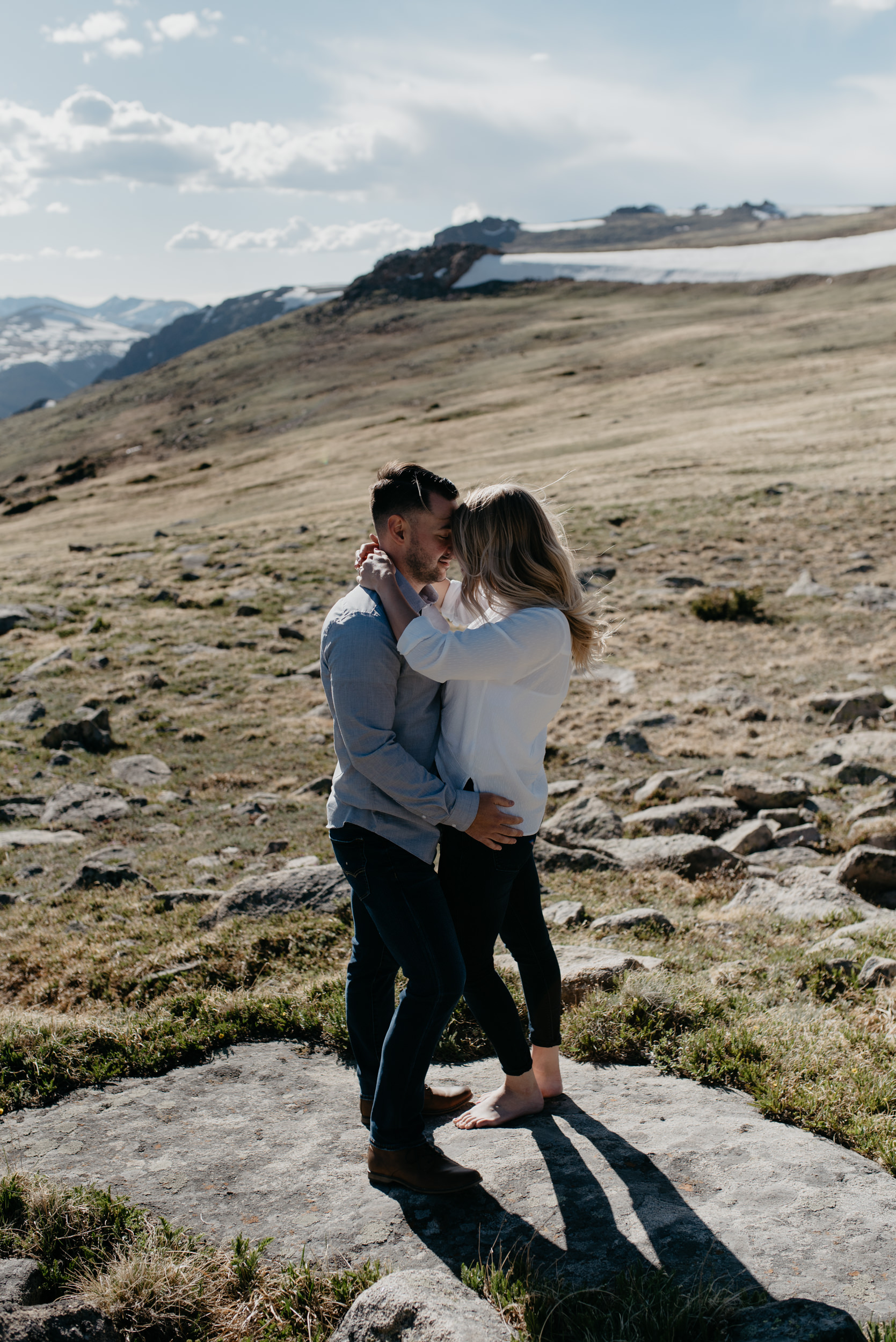  Adventure wedding photographer based in Colorado. 