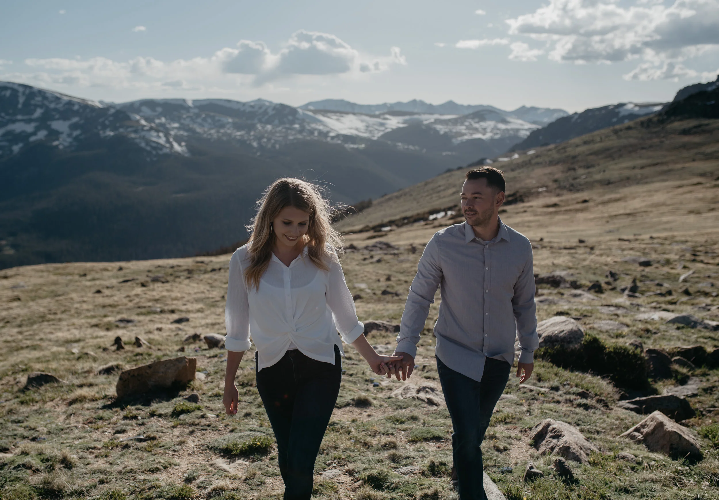  Colorado mountain elopement and wedding photographer 